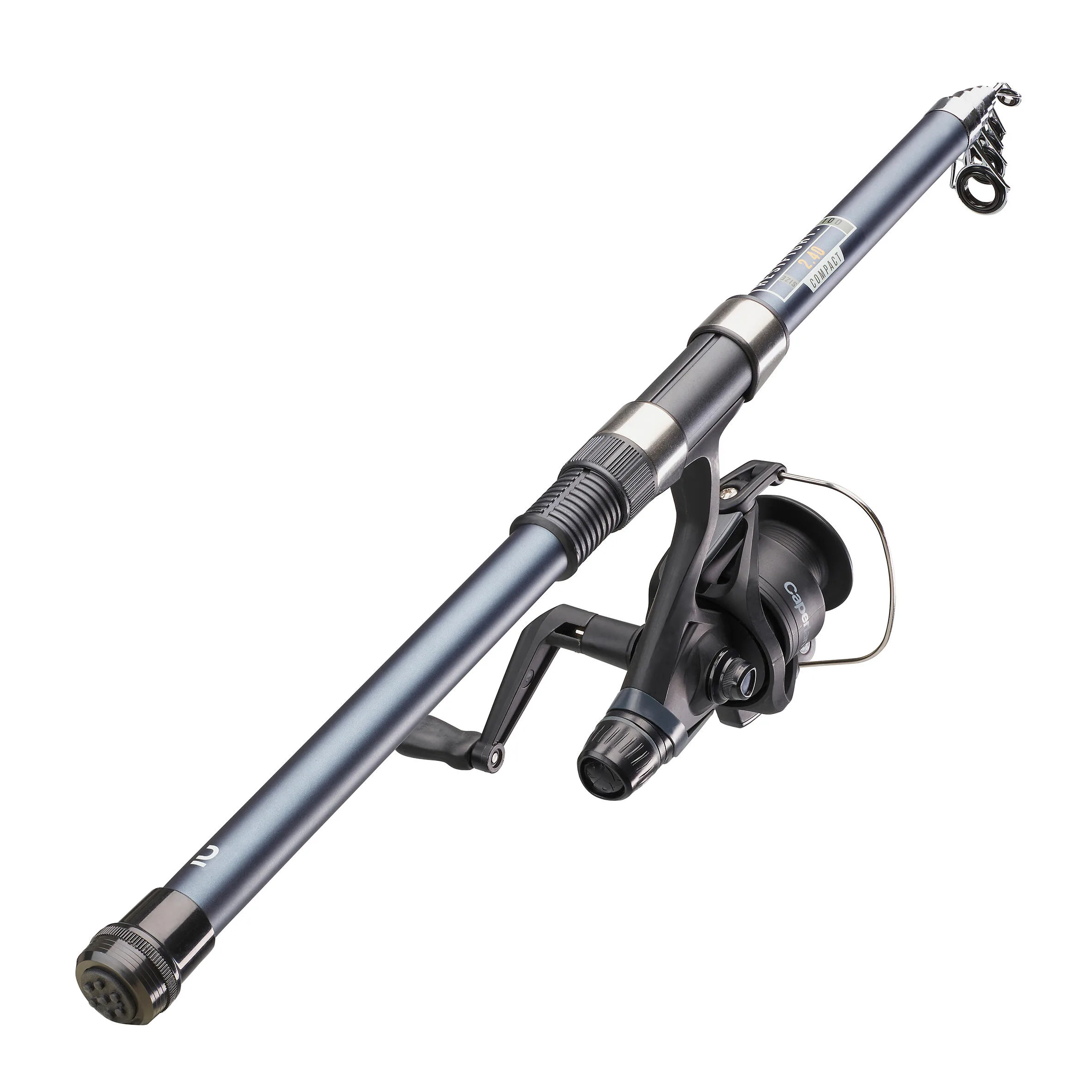 Zestaw Caperlan Resifight 100 Compact 2,40