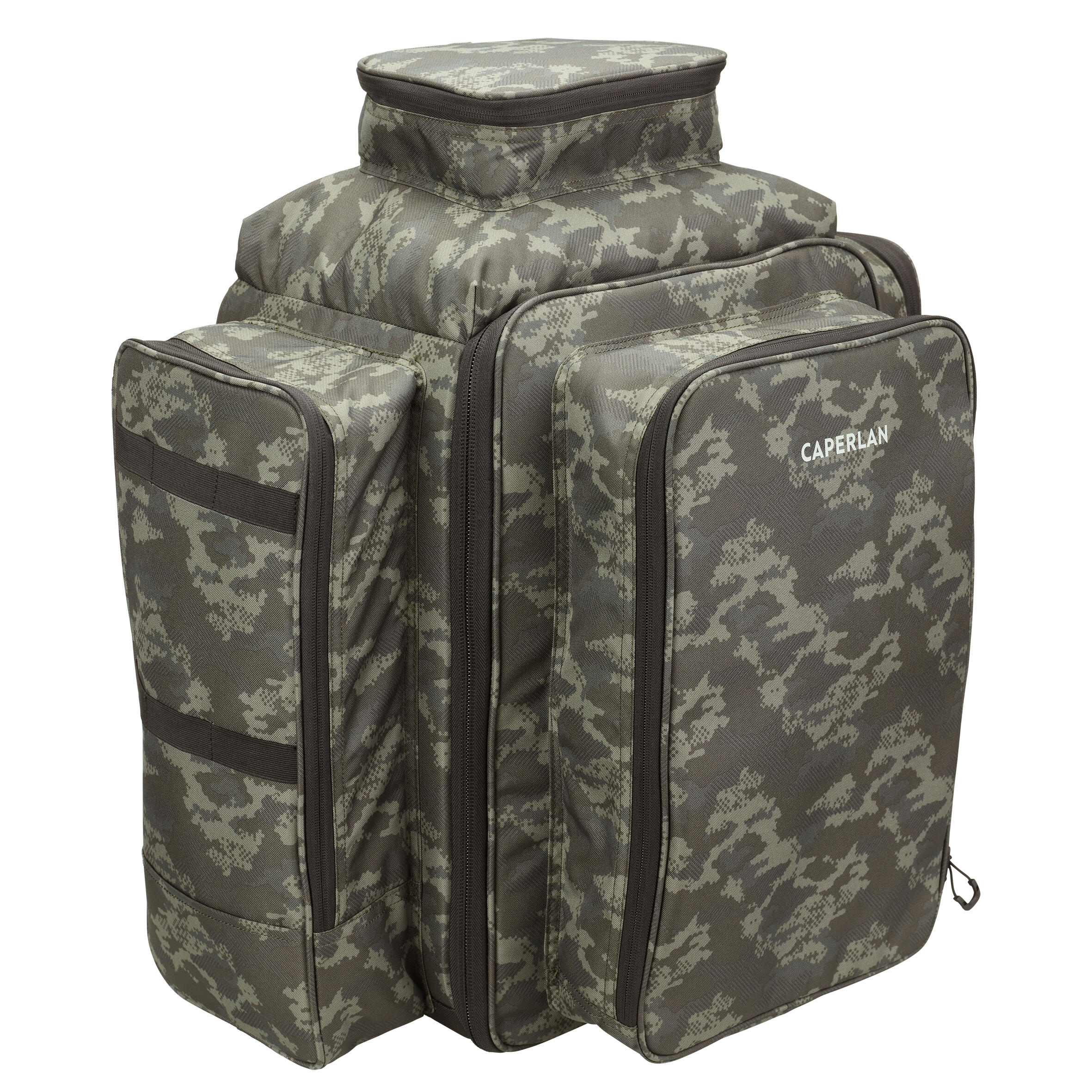 27102023653bd1c470263.jpeg Plecak Caperlan Rucksack 75 l - obrazek 1