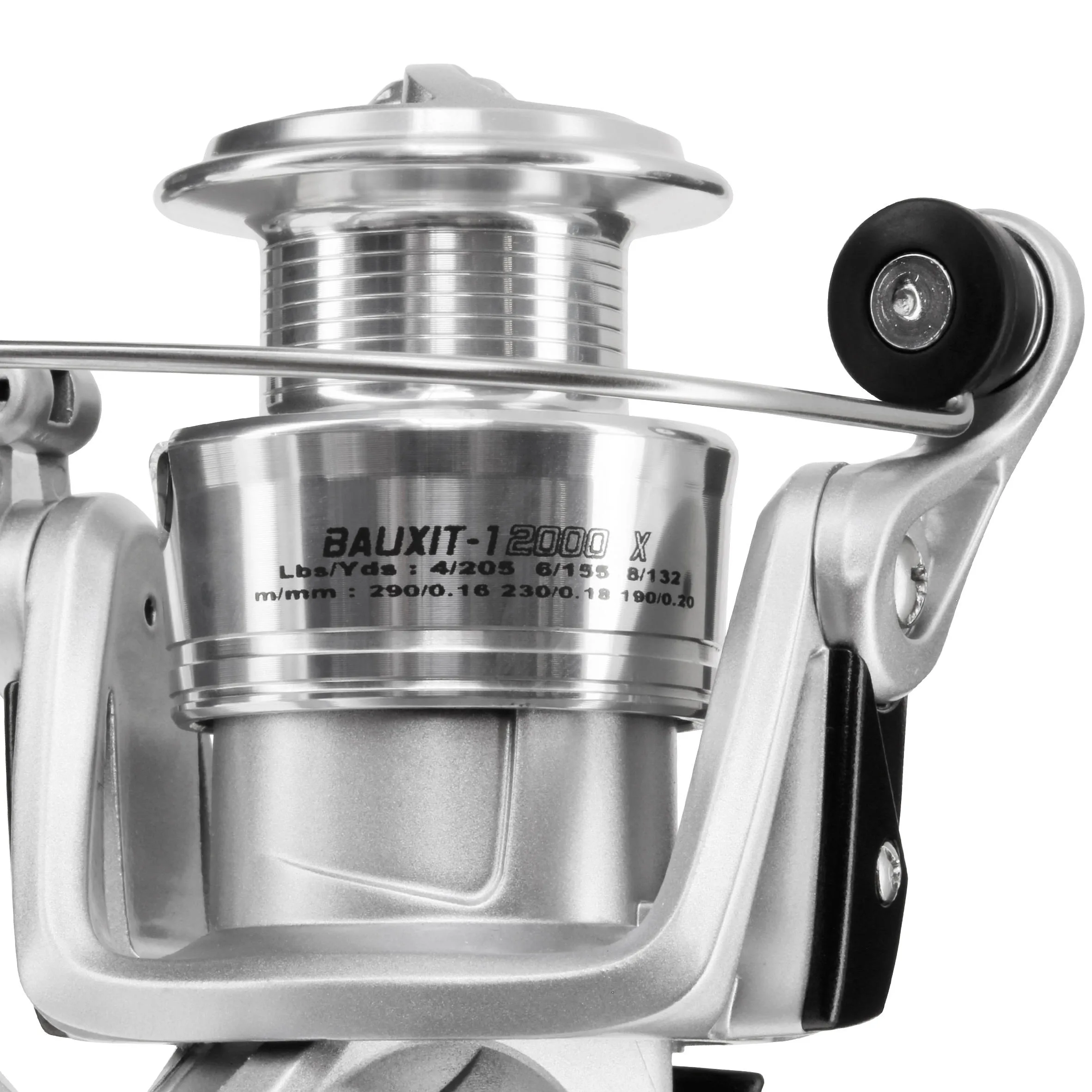 Szpula kołowrotka wędkarskiego Caperlan Bauxit -1 2000 X