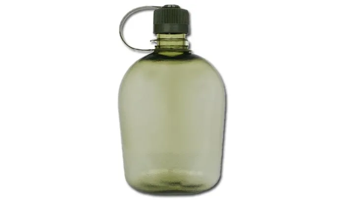 Manierka Mil-Tec US 1QT - Bez Pokrowca - Przezroczysty - 14510100