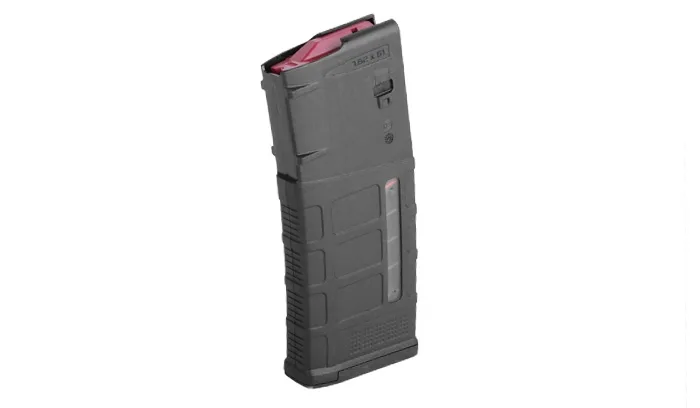 Magazynek Magpul PMAG 25 M118 LR/SR Window - GEN M3 - MAG577