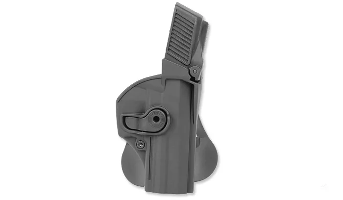 1402202465cc8b4c88925.jpeg Kabura Level 3 Roto Paddle - H&K USP Full Size - Z1440 - IMI Defense - obrazek 1