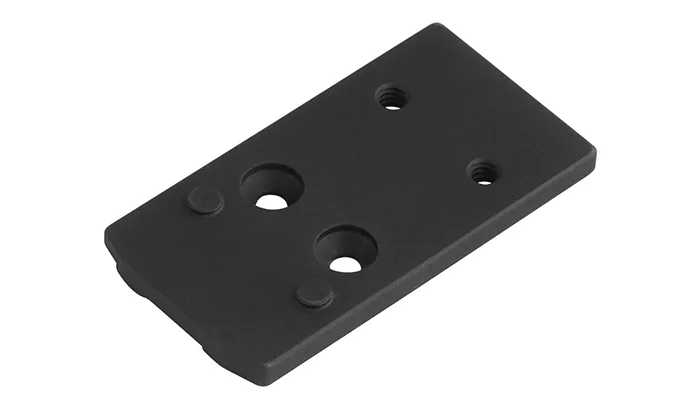 Płytka montażowa MOS do serii 407/507K - KPLT-MOS9MM - Holosun