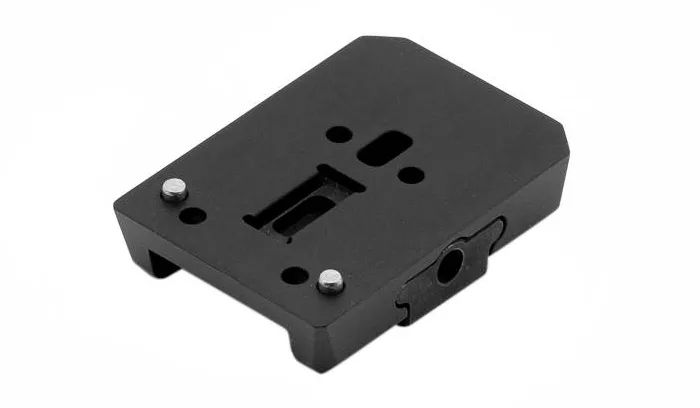 Montaż niski do kolimatora AEMS - Picatinny - Holosun