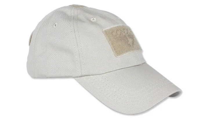 Czapka Tactical Cap - Piaskowy Tan - TC-003 - Condor