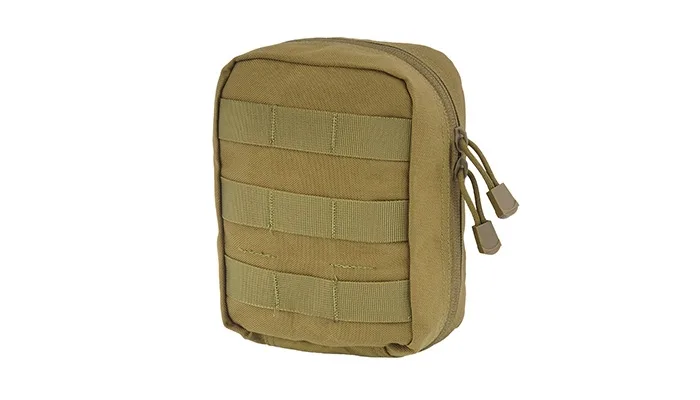 Kieszeń medyczna EMT Pouch - Coyote Brown - MA21-498 - Condor