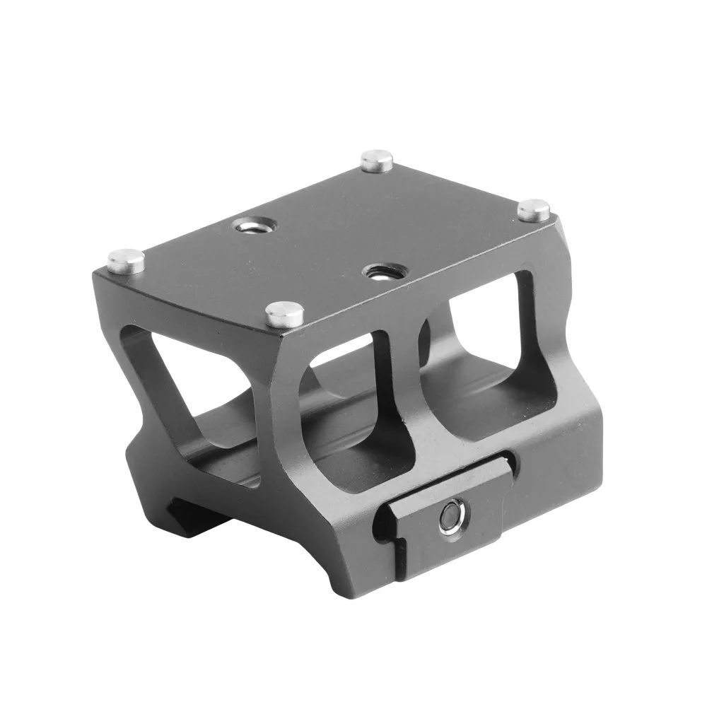 1402202465cc984f1d790.jpeg Montaż Vector Optics Red Dot Sight Tactical Riser Picatinny - SCRA-67 - obrazek 1