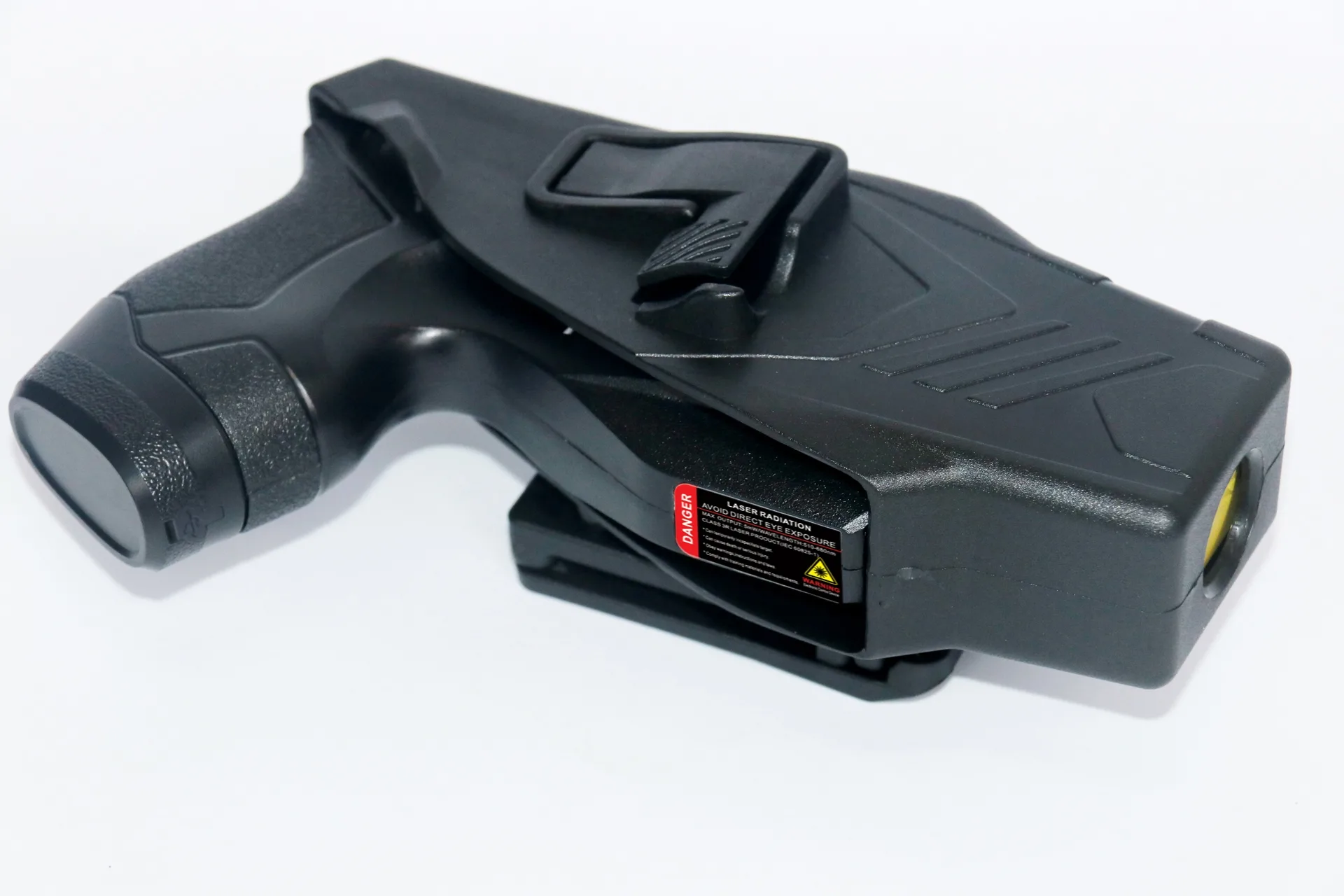 Kabura do paralizatora HUSHA TX100P (TSH-MD)