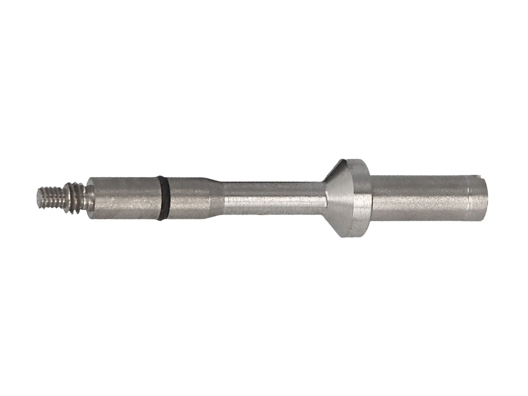 Iglica tuningowa zaworu kartusza wiatrówki Hatsan BT65 / Galatian (2333 HP) seria Optima (053-309)