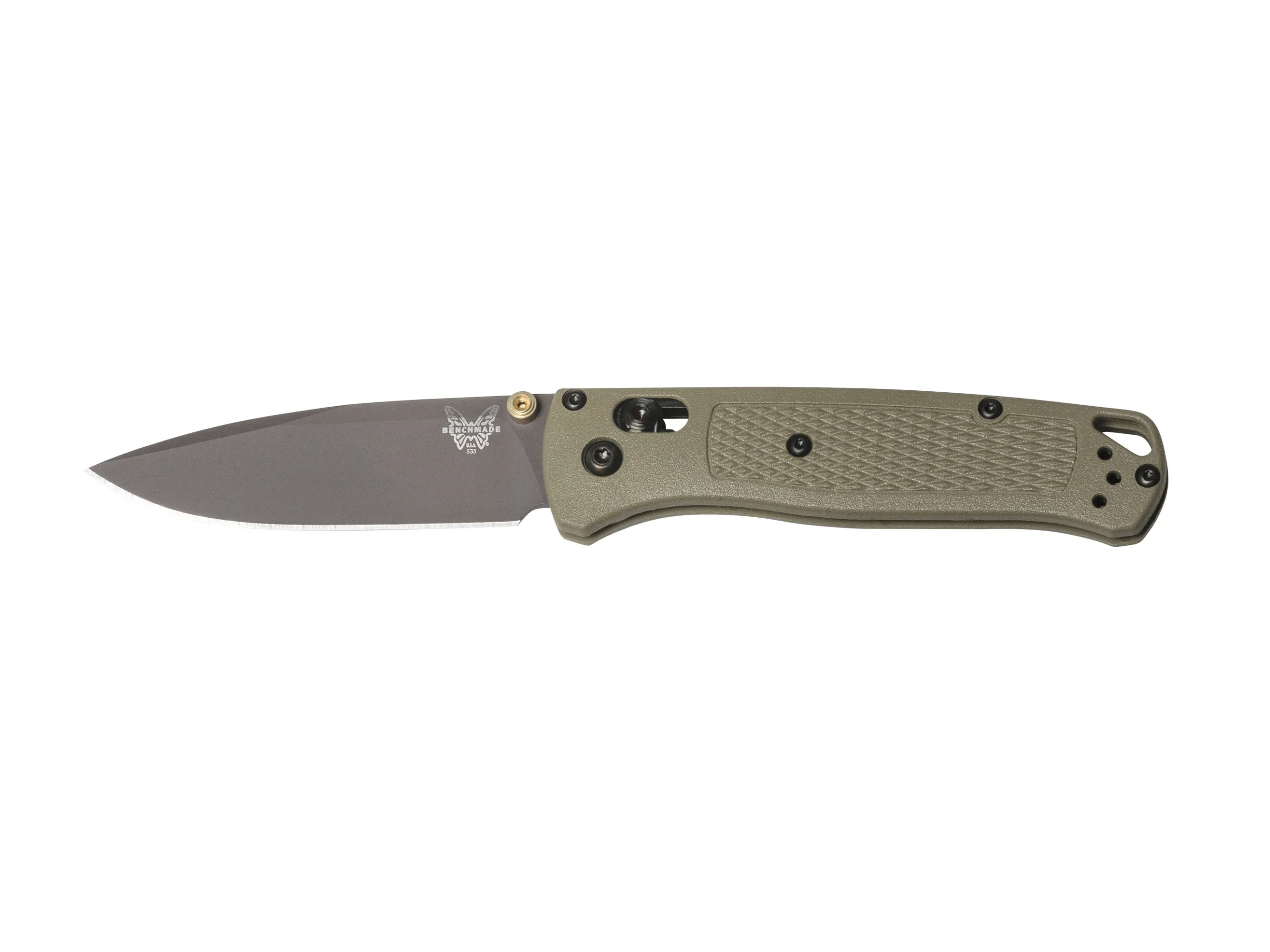 Nóż Benchmade 535GRY-1 Bugout (535GRY-1)