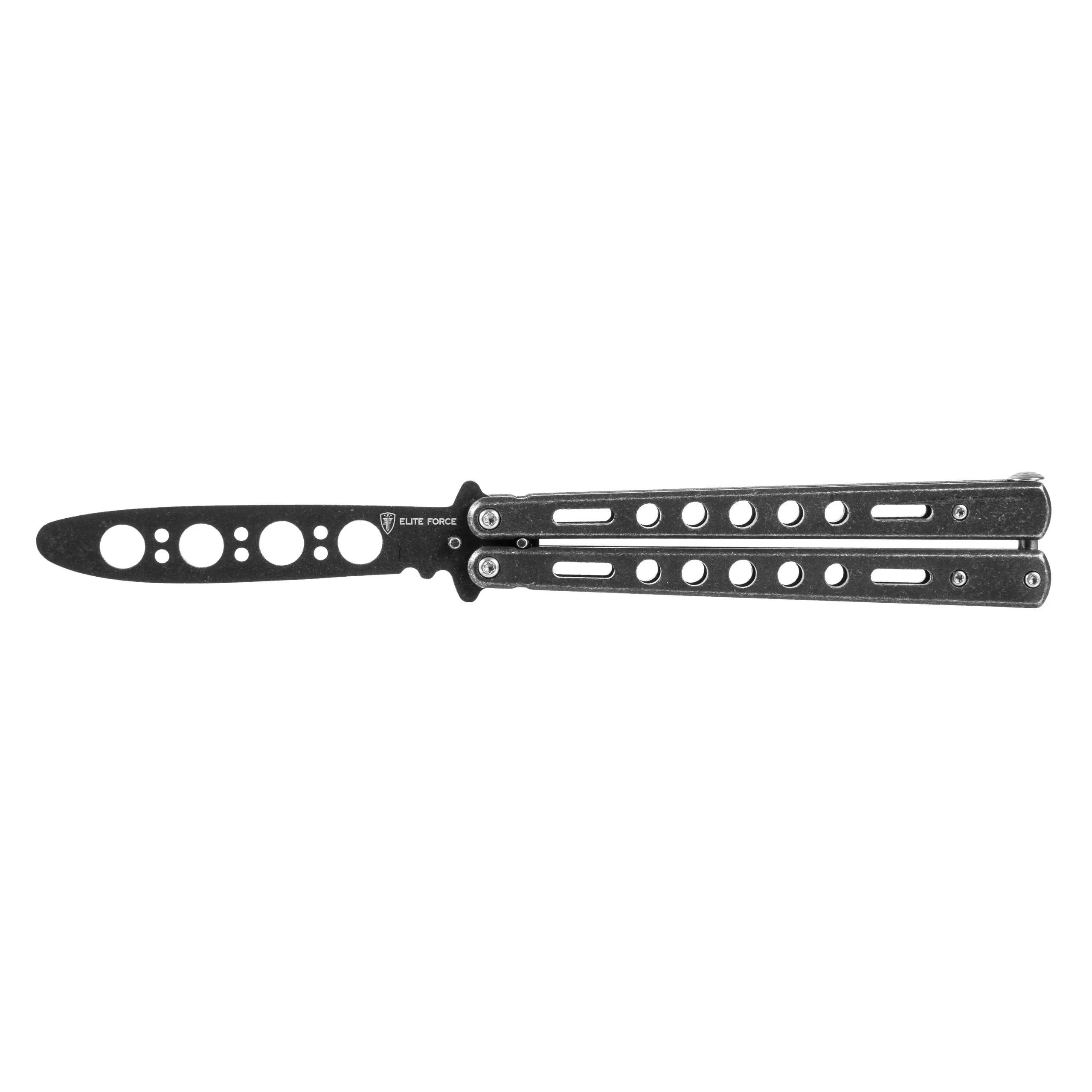 Nóż Elite Force EF 168 Trainer motylek (5.2222-1)