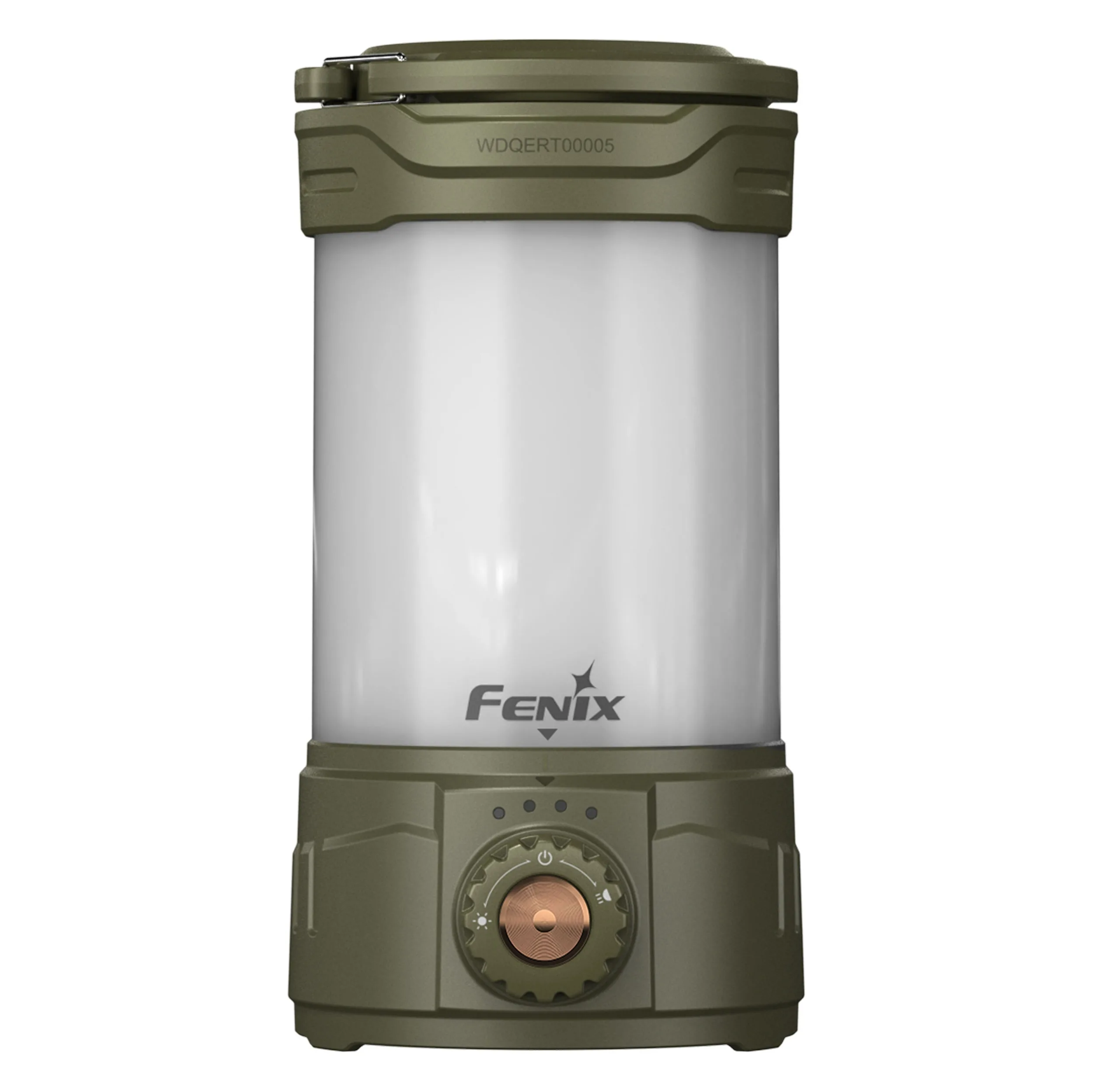 Lampa kempingowa Fenix CL26R Pro oliwkowa (039-577)