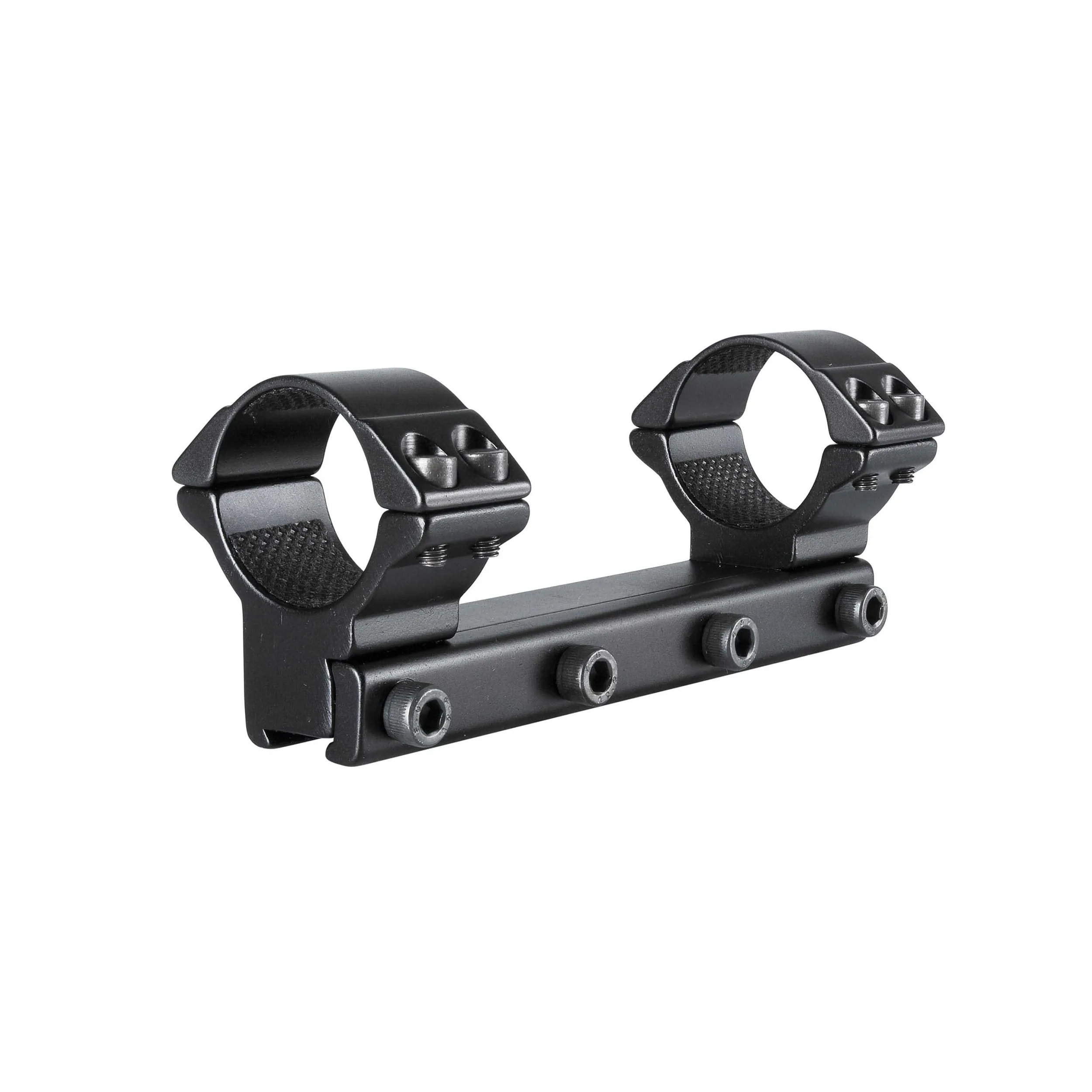 Montaż lunety jednoczęściowy Hawke Match wysoki 30 mm Dovetail (354-264)