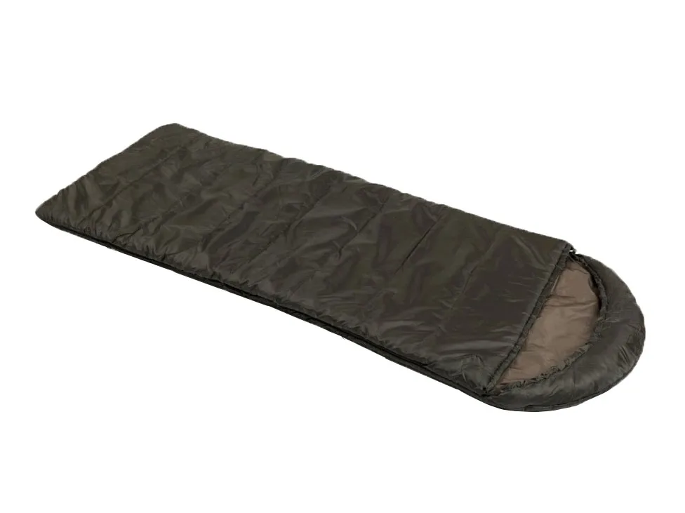 Śpiwór Snugpak Nautilus oliwkowy dla leworęcznych (543-001)