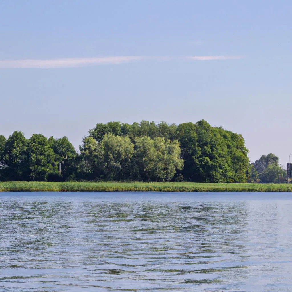 Jezioro Kukowino