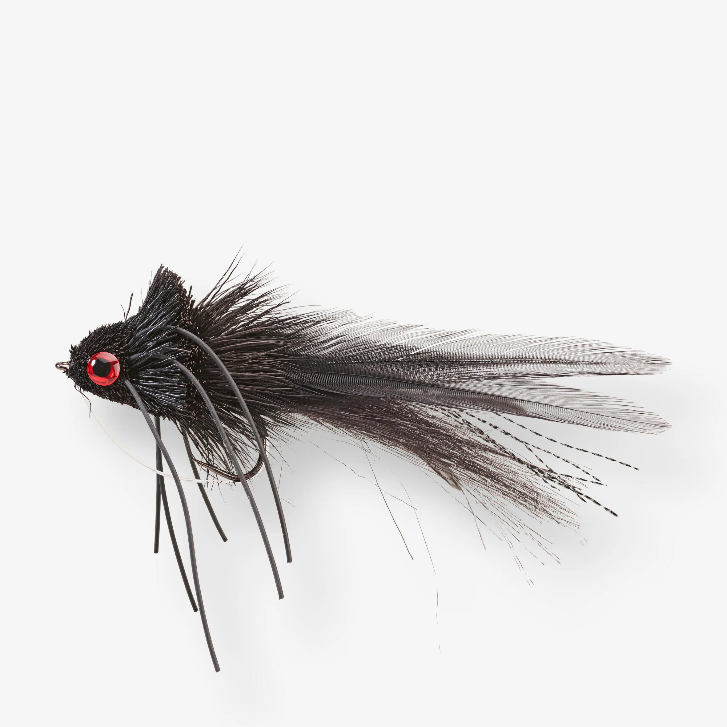 Slider Predator HRK54 czarny