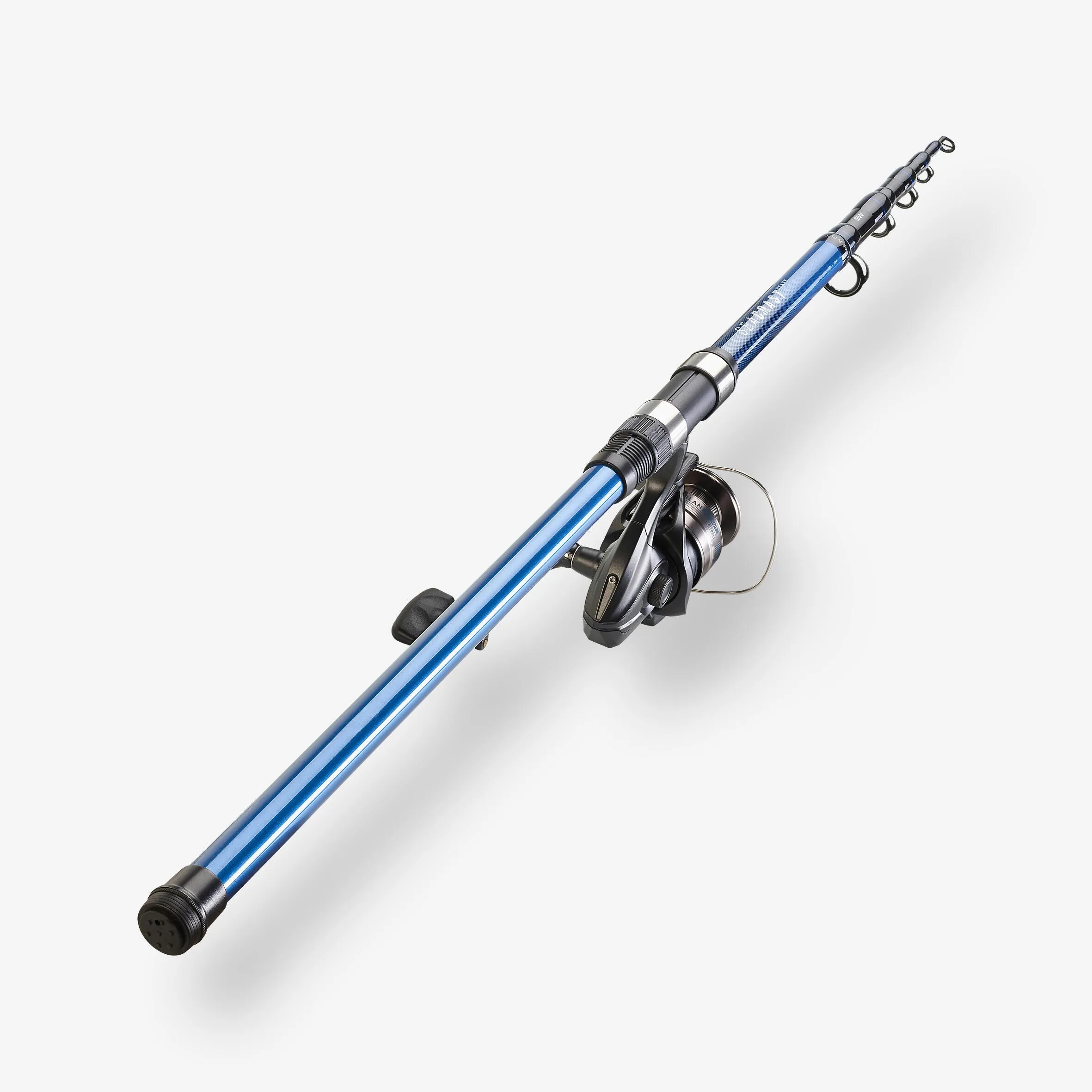 Zestaw morski Caperlan Seacost-500 350 80-150 g