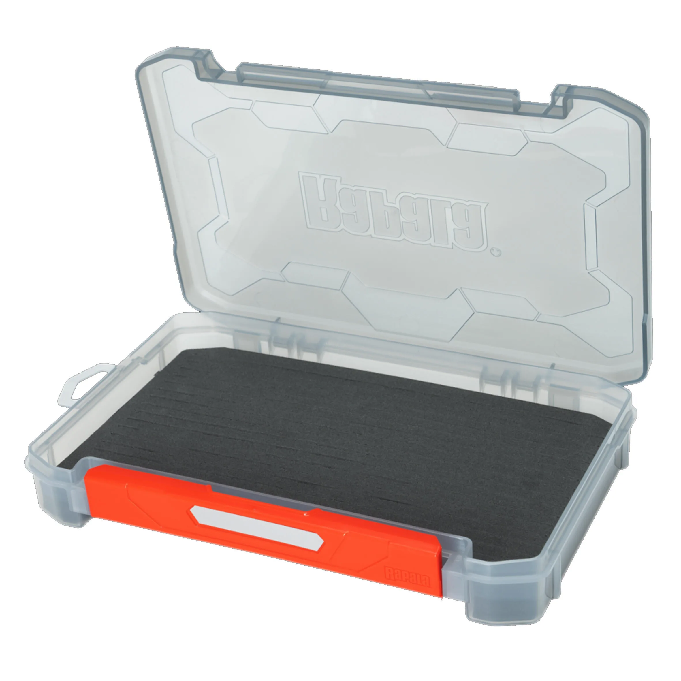1703202465f6829f33587.jpeg Pudełko wędkarskie Rapala Tackle Tray 276 Open Foam - obrazek 1