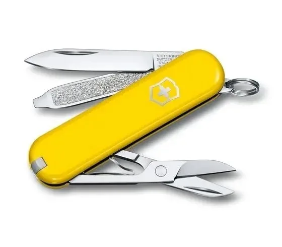Scyzoryk Victorinox Classic SD "Sunny Side" 0.6223.8G