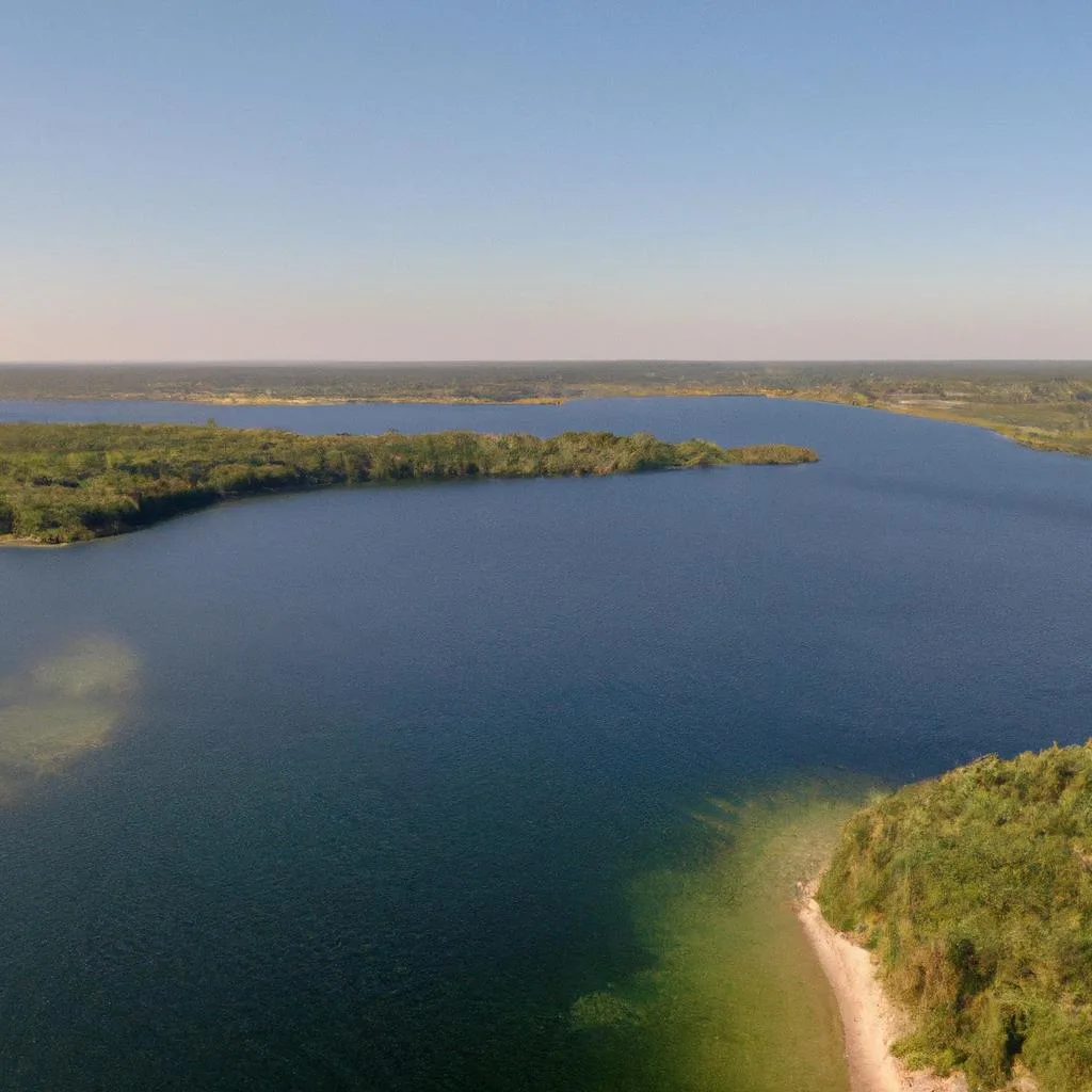 Jezioro Tałtowisko