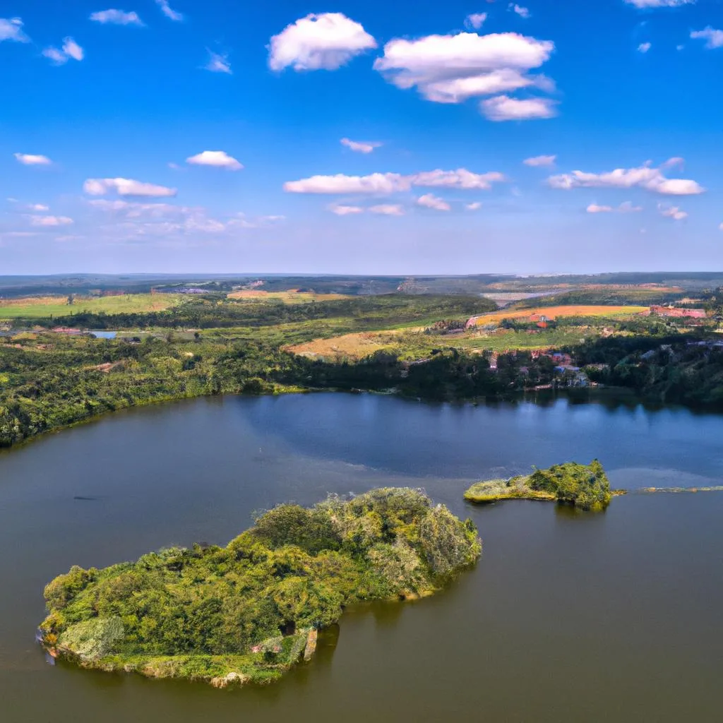 Jezioro Strykowskie