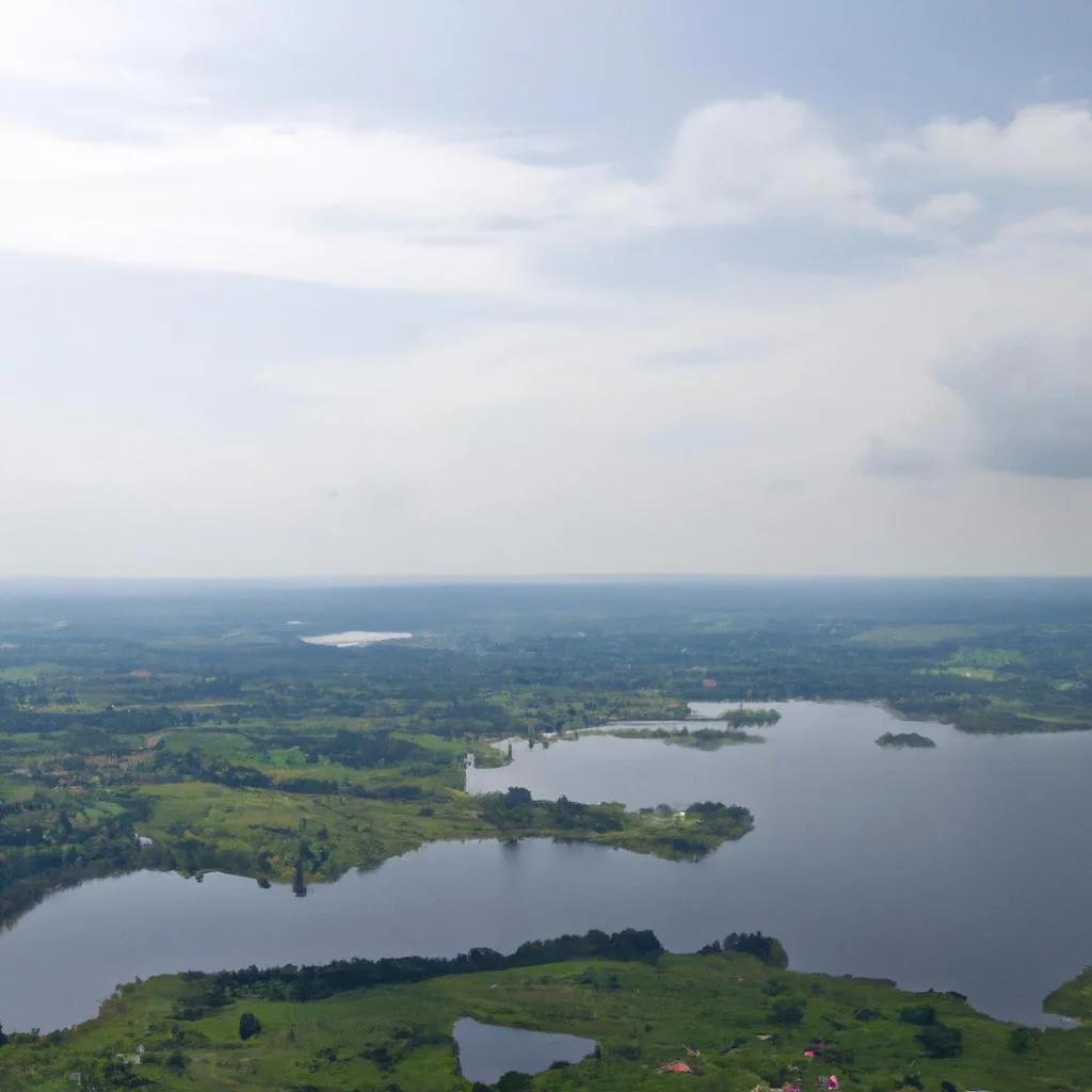 Jezioro Kierzkowskie