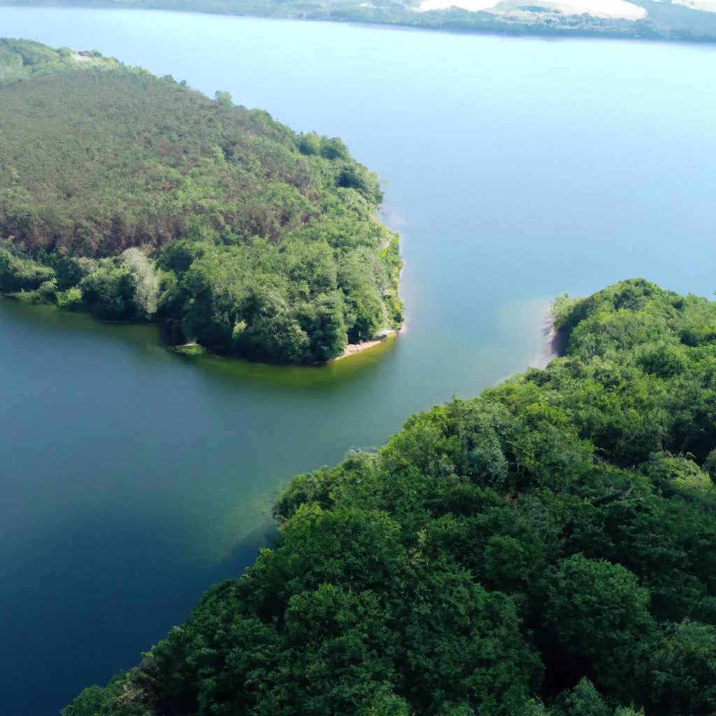 Jezioro Żędowskie