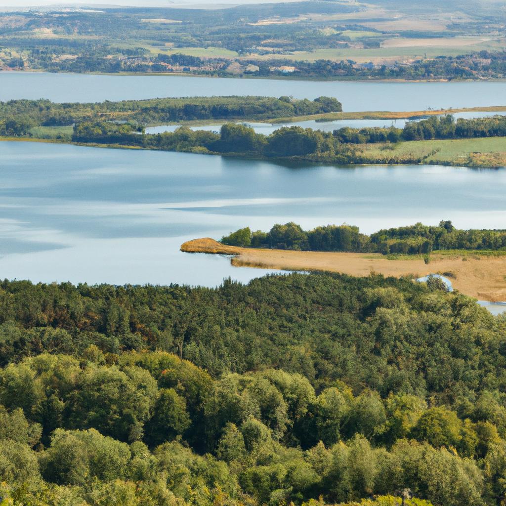 Jezioro Brajnickie
