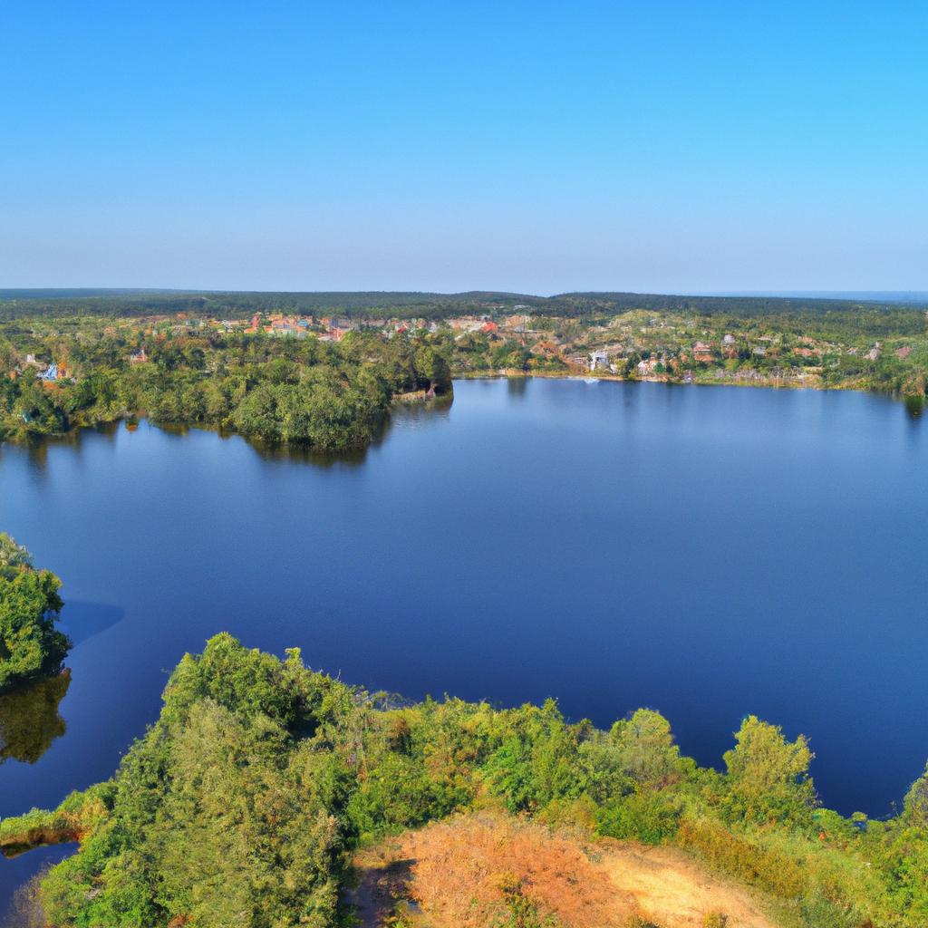 Jezioro Bnińskie