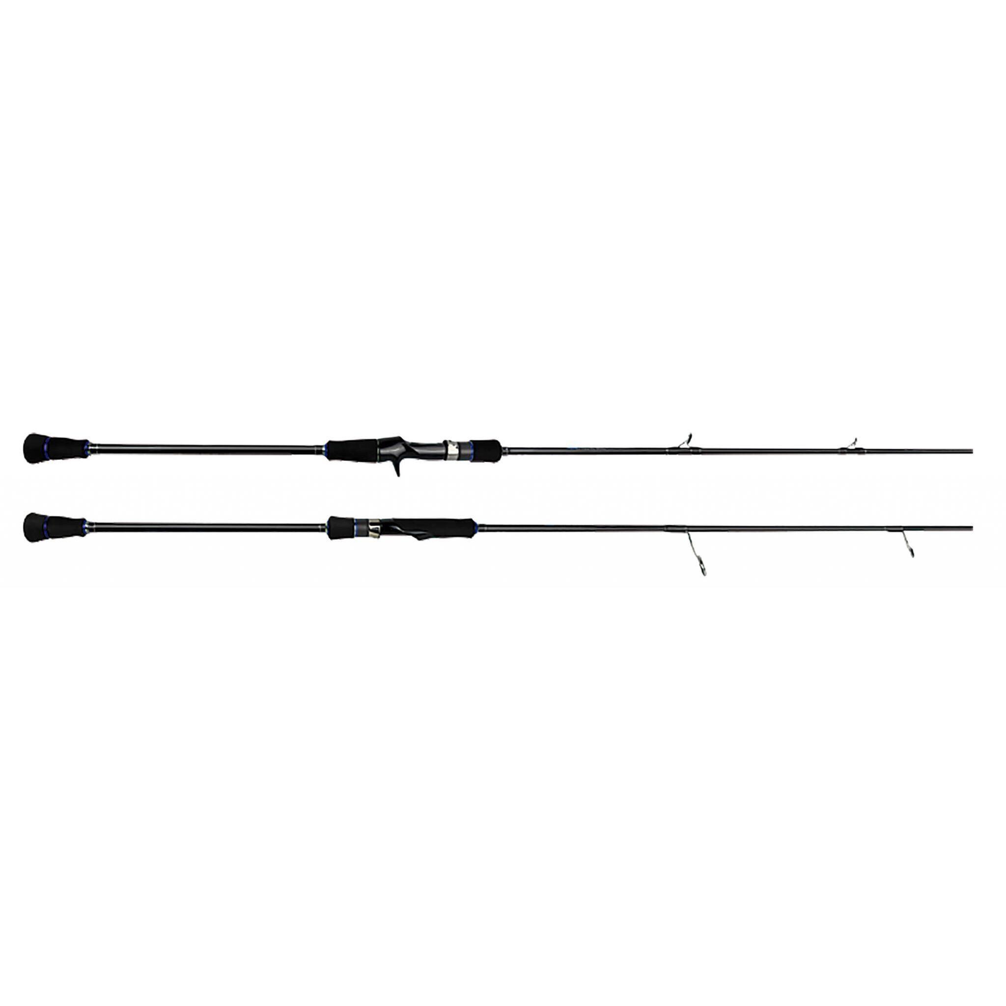 Cane casting Storm Gomoku Black Kaiten – Max 200g
