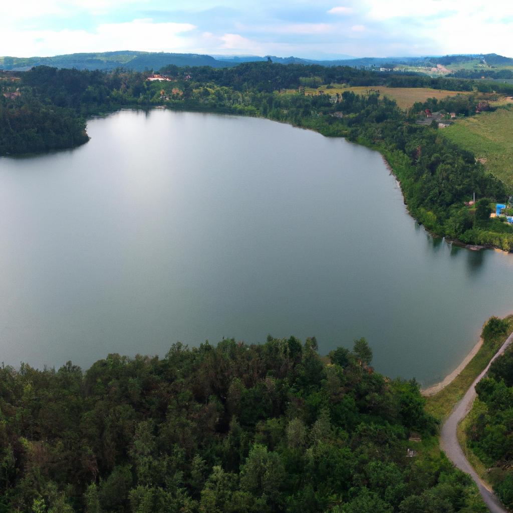 Jezioro Ha cza Amatorskie W dkowanie jezioro-ha-cza-amatorskie-w-dkowanie