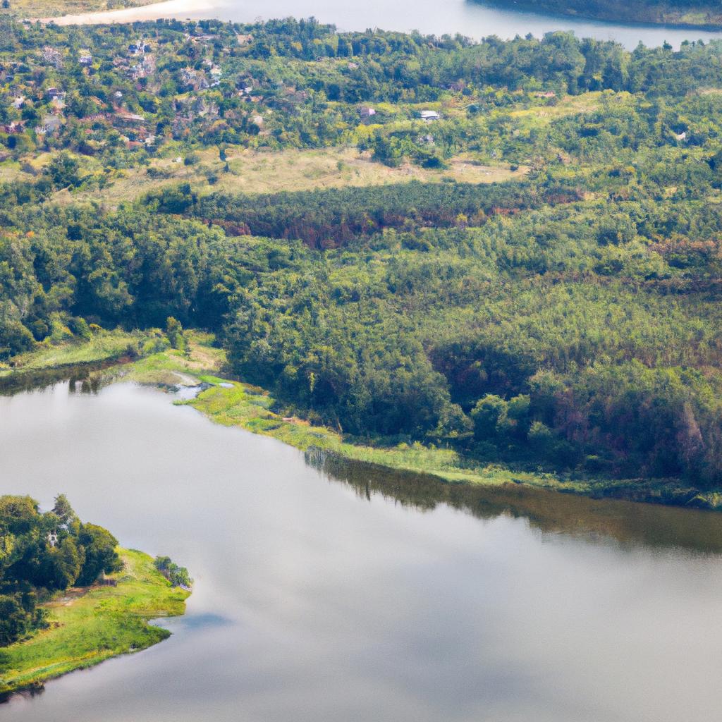 Jezioro Mokre