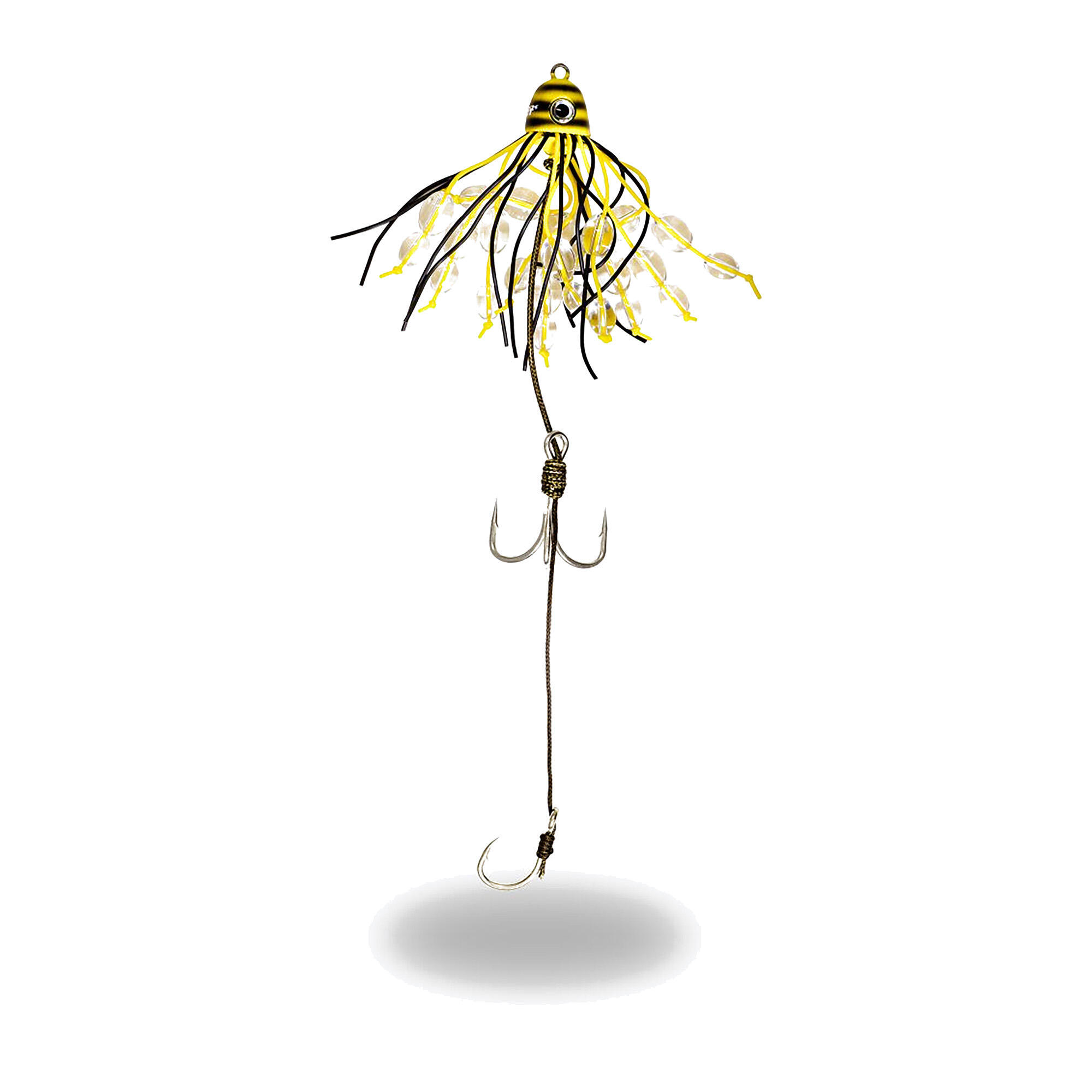 Przynęta Black Cat Battle Teaser