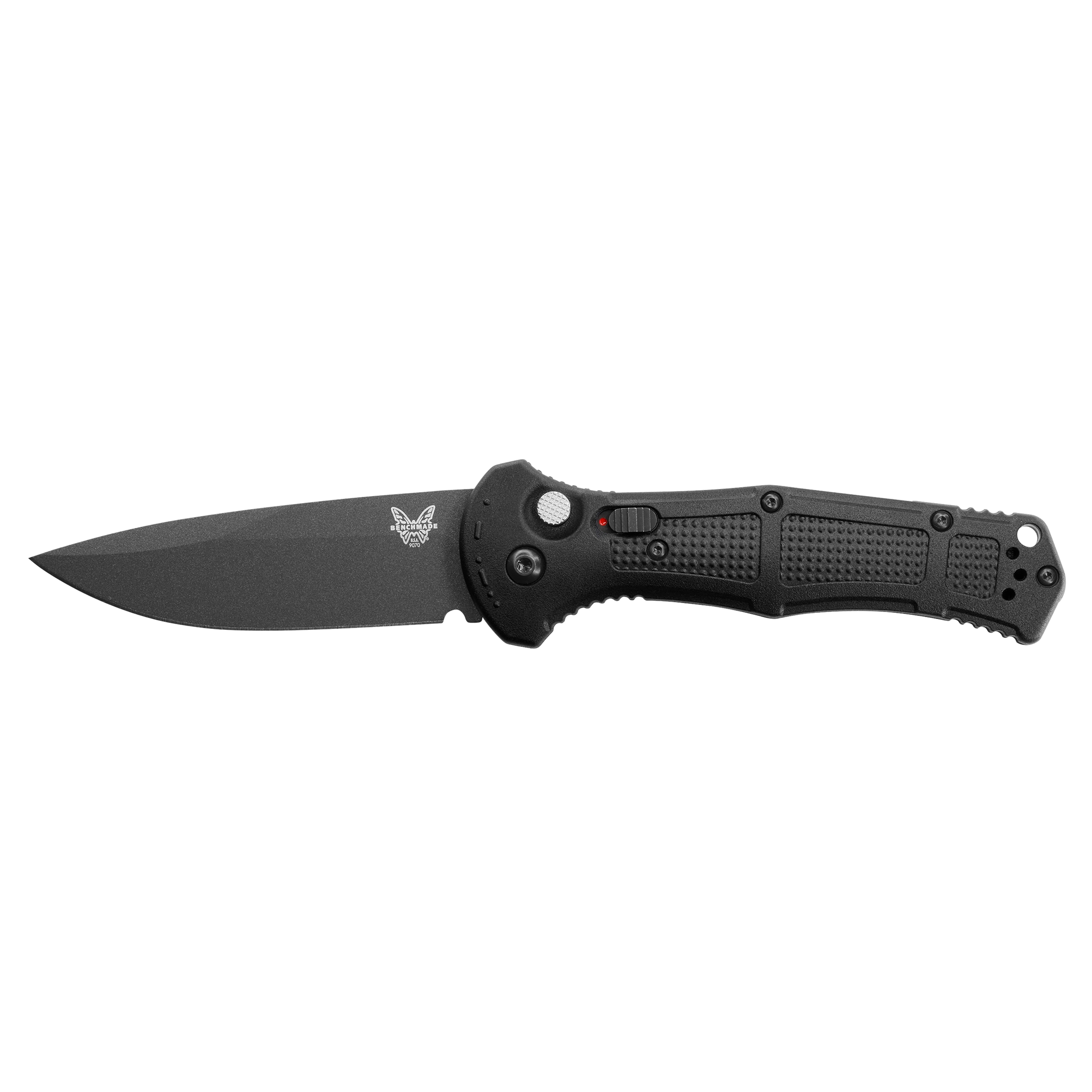 0410202466ffbd057f616.jpeg Nóż Benchmade 9070BK Claymore (9070BK) - obrazek 1