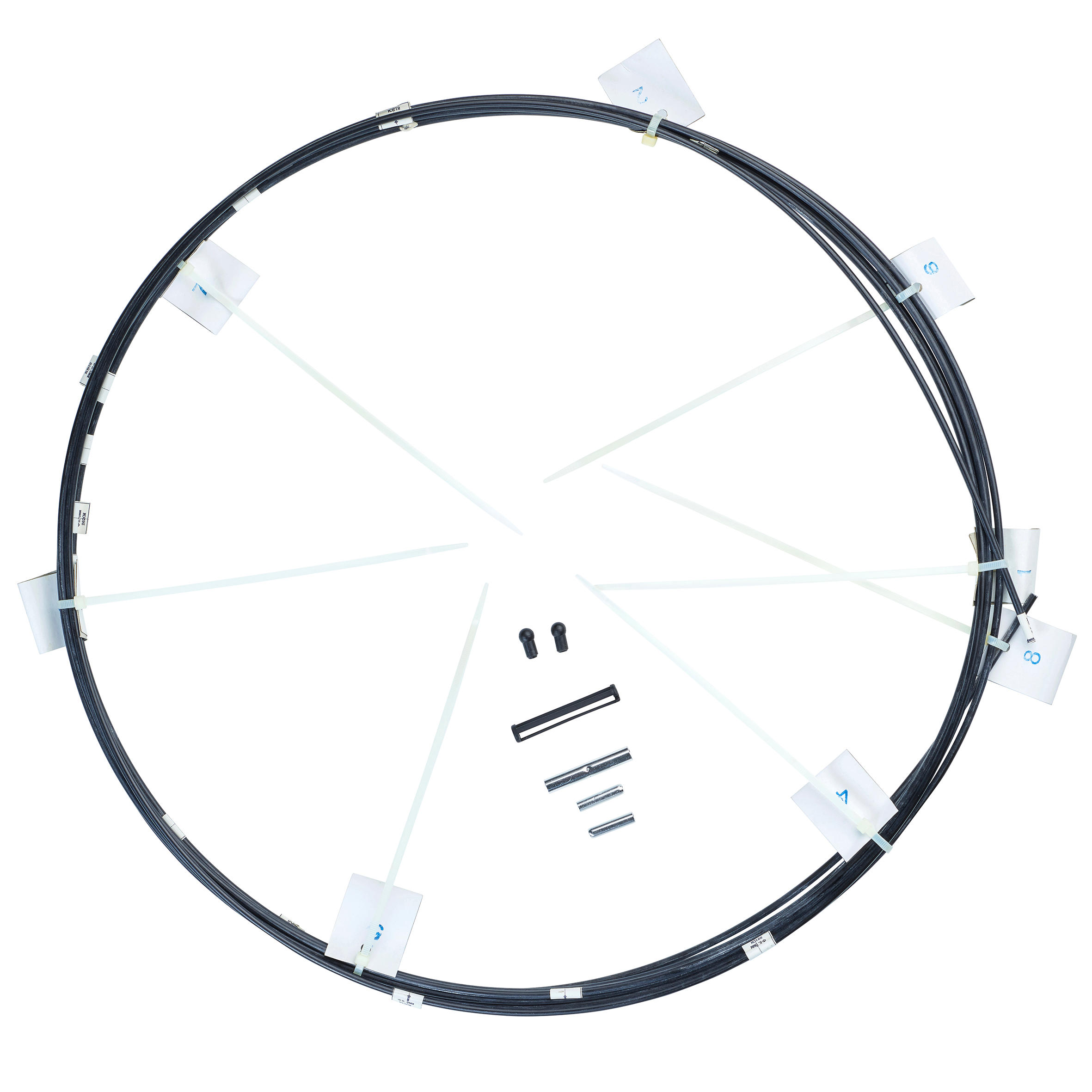 Zapasowy stelaż do namiotu Rapid Tanker