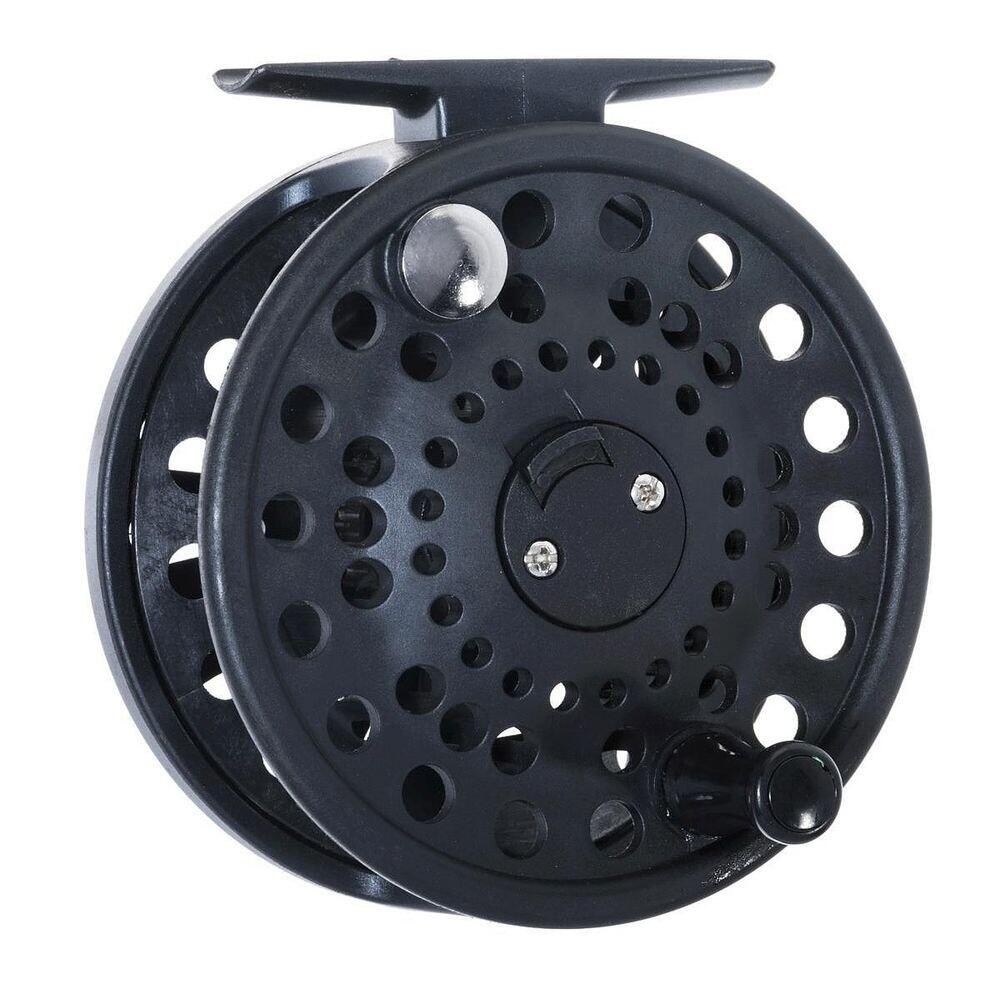 Kołowrotek muchowy Jaxon Trada Master #3/4 0BB