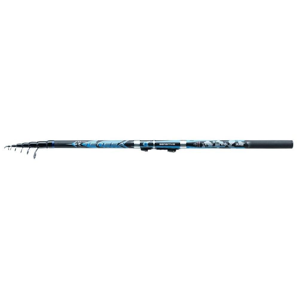 Wędka spławikowa Jaxon Tenesa Tele Stella 3,90m 10-30g