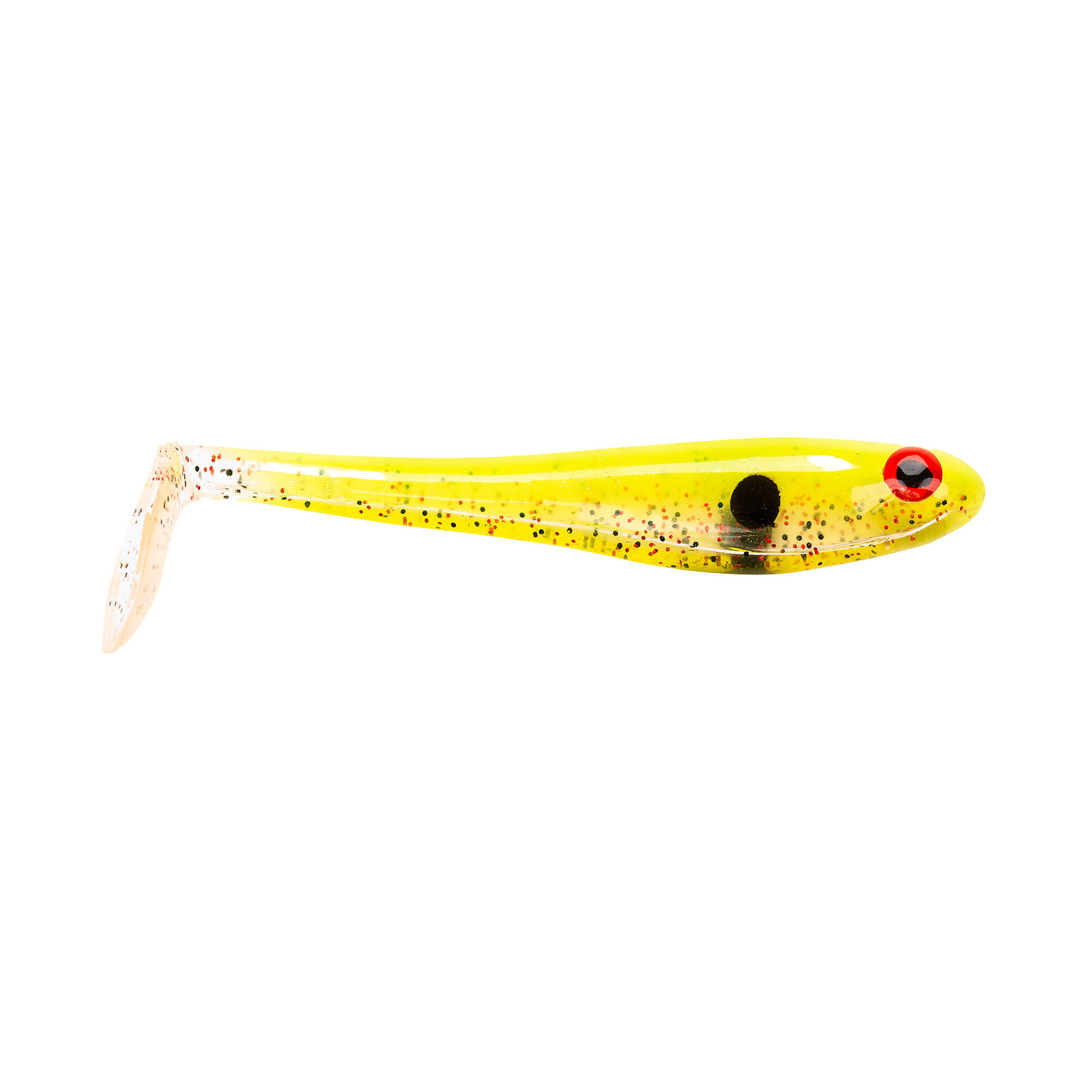 Przynęta gumowa Berkley PowerBait Hollow Belly 3 szt.