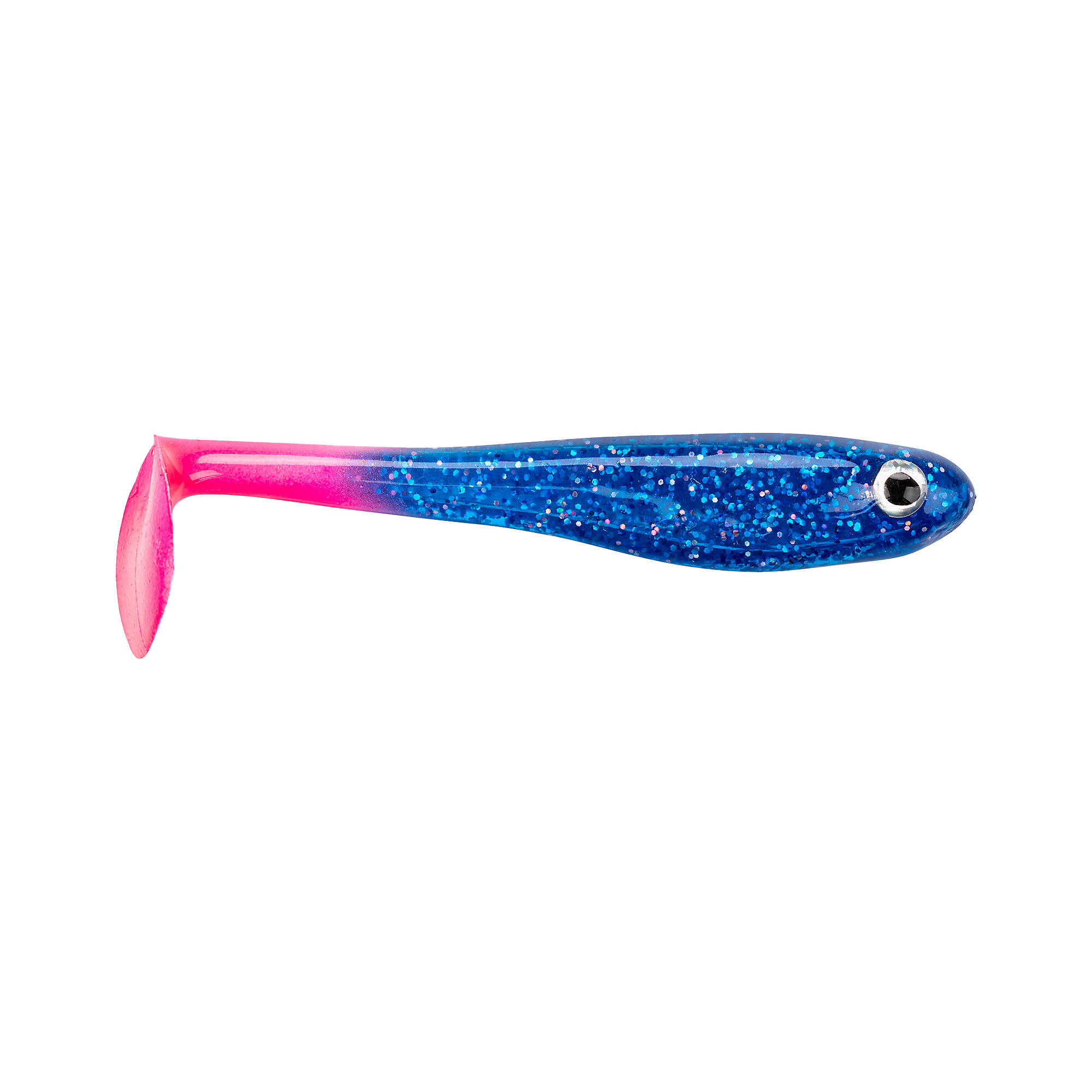 Przynęta gumowa Berkley PowerBait Hollow Belly 3 szt.