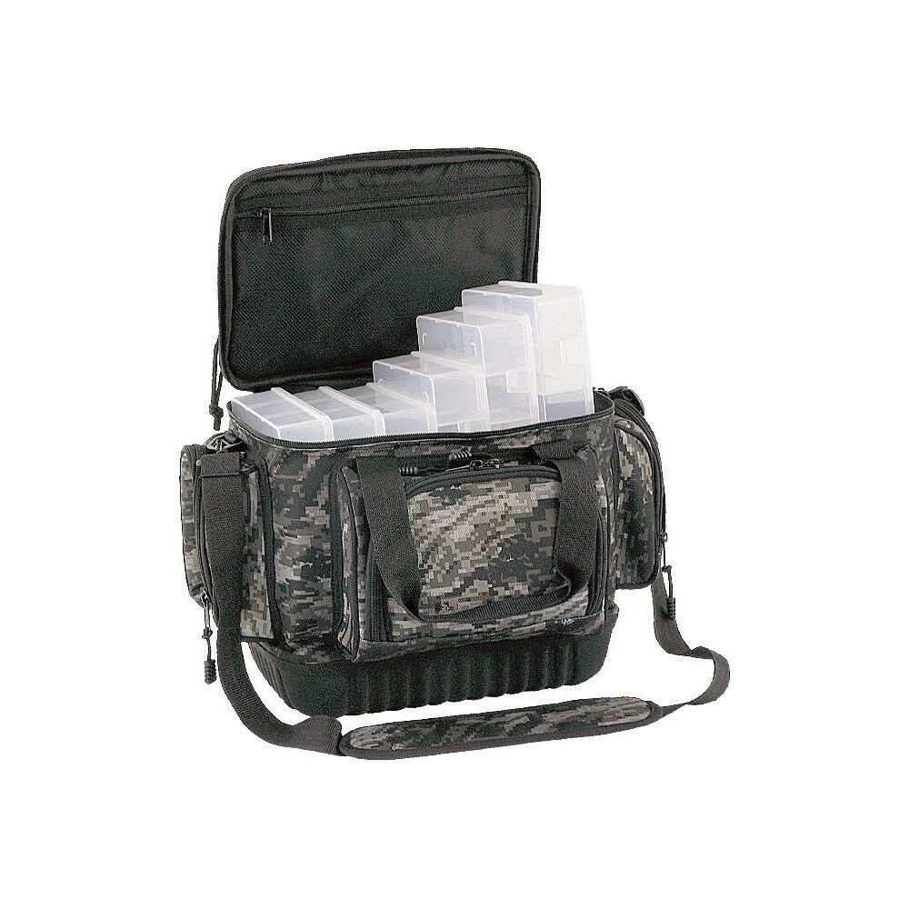 Torba Jaxon + 6 Pudełek UJ-XTX04 48x30x26cm