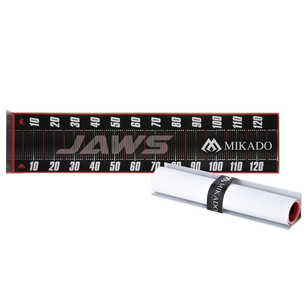 Matomiarka Mikado JAWS Predator 130x30cm