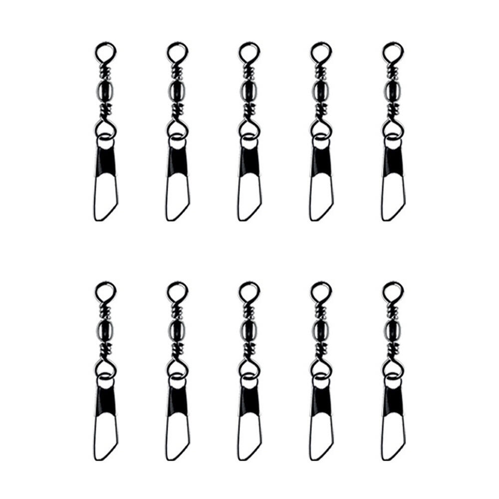 Krętlik z agrafką Jaxon Safety #20 4kg 10szt AJ-KA10120C