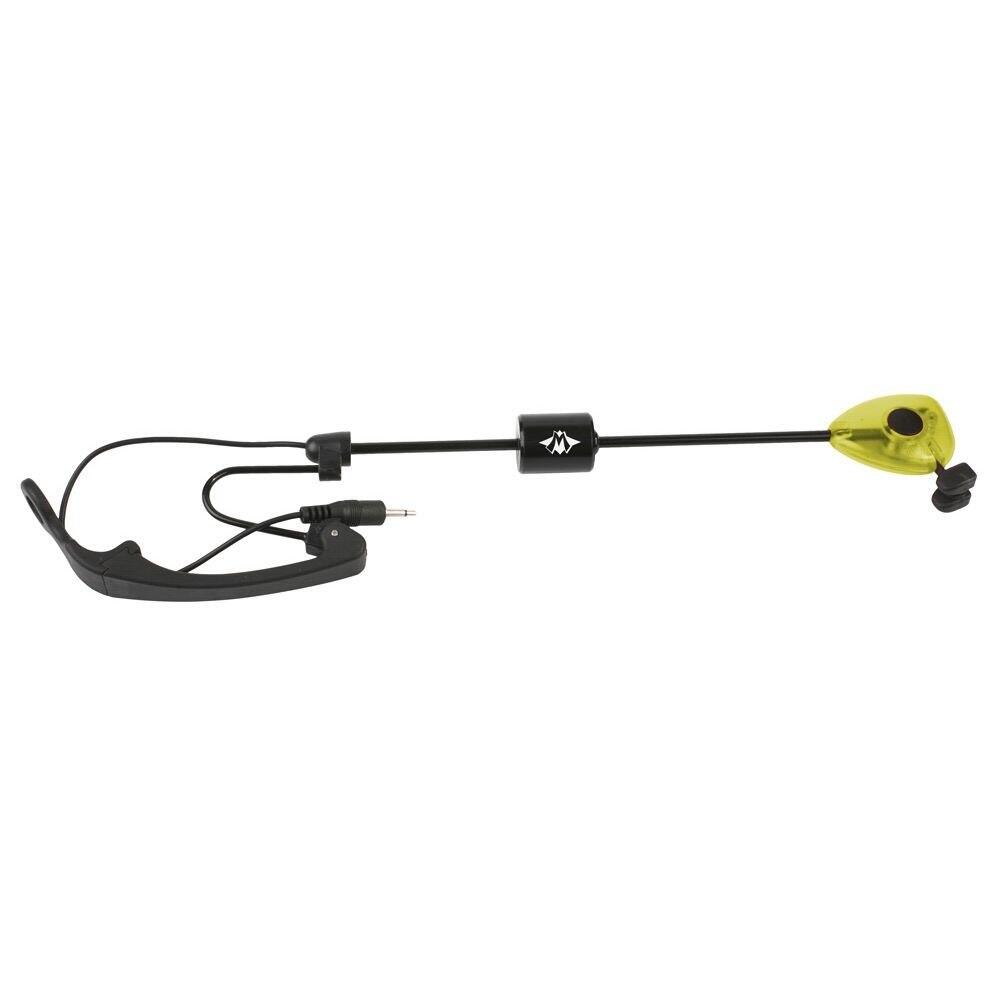 0311202467275a22e47d9.jpeg Sygnalizator Mikado LED Swing Indicator podwieszany żółta dioda - obrazek 1
