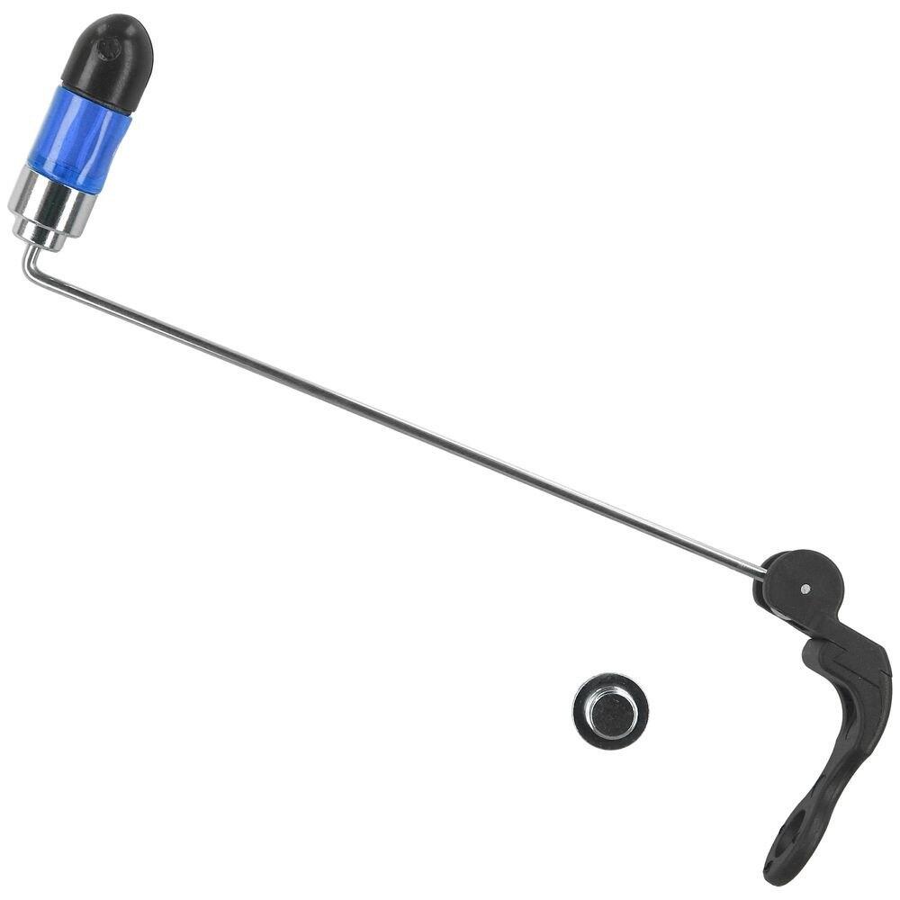Sygnalizator brań Mikado Swing Indicator SW120 niebieska dioda