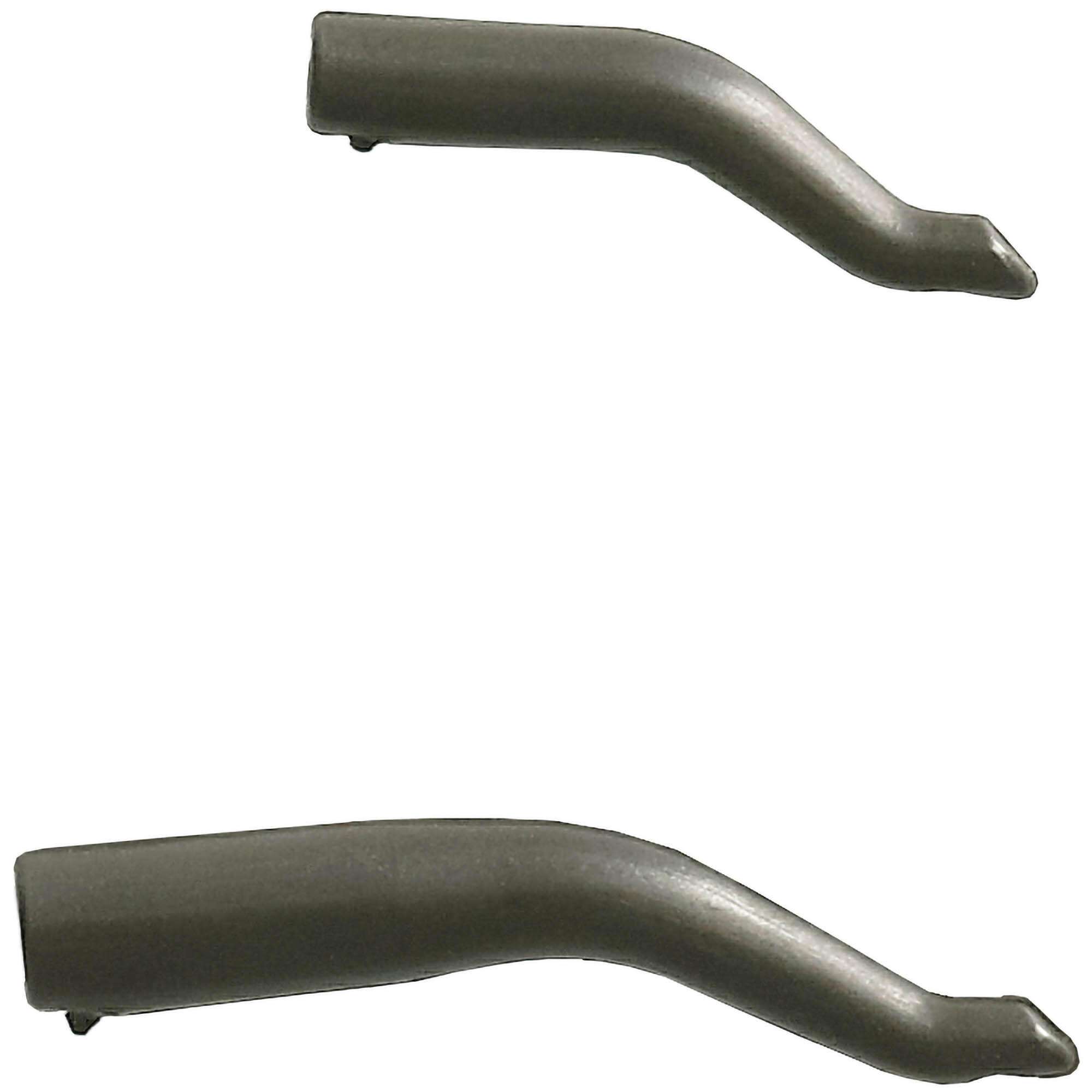 Pozycjonery Haczyka Karpiowe Mikado Dociążone L Hak 2-4