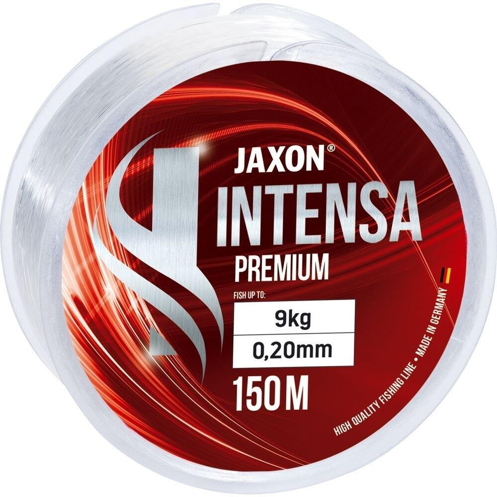 Żyłka Jaxon Intensa Premium 0,25mm 150m 13kg
