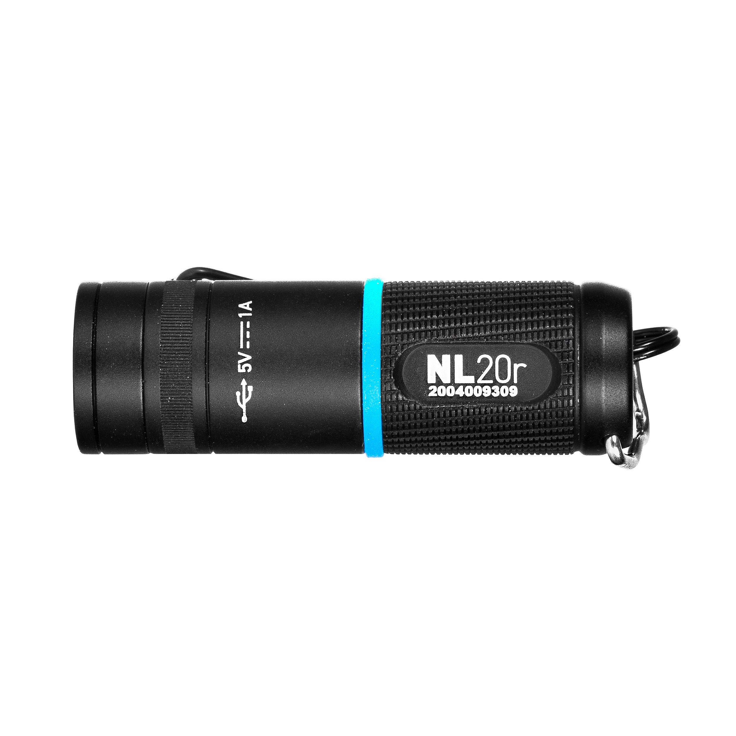 Latarka Walther NL20r (3.7121-1)