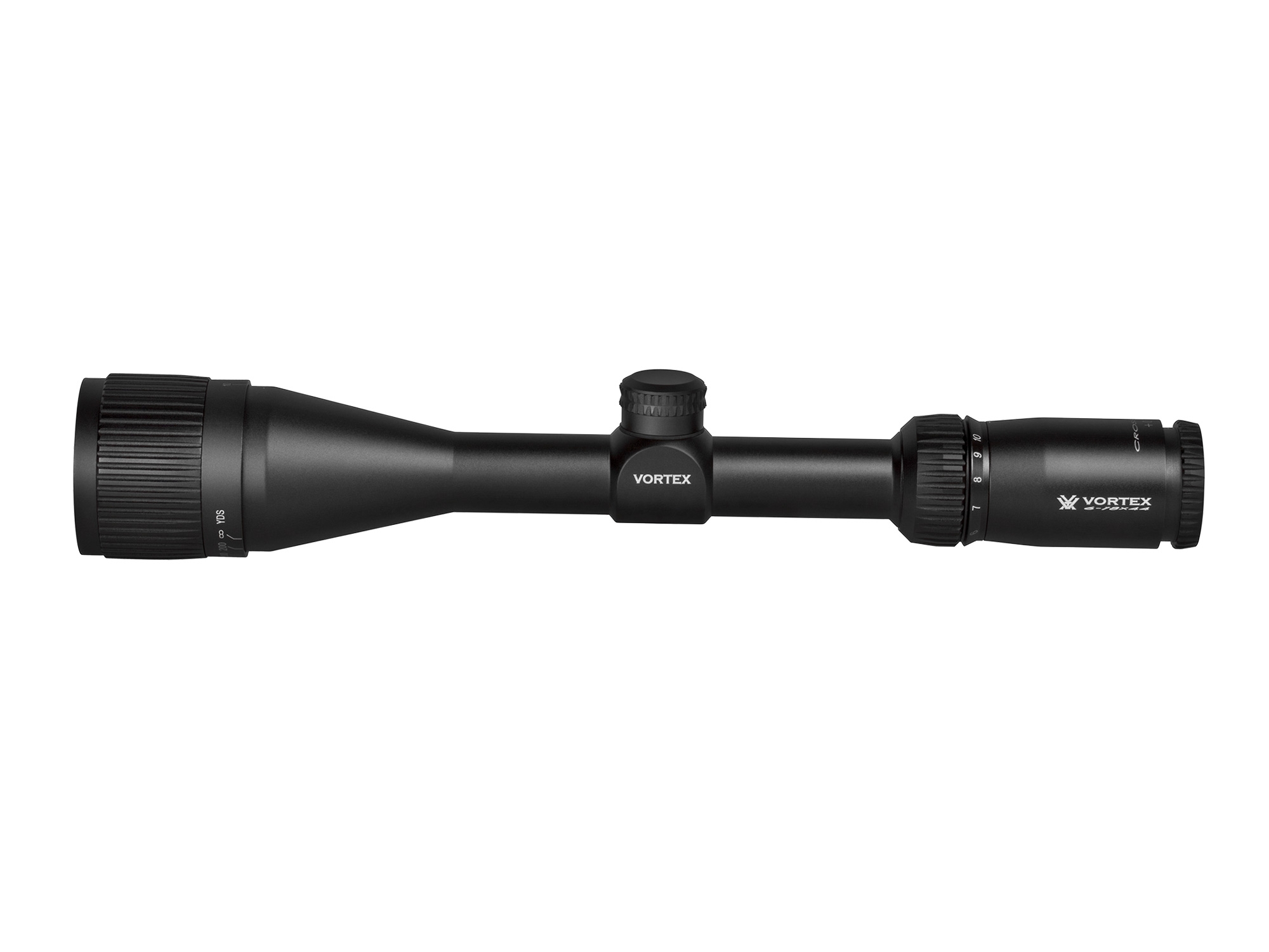 Luneta celownicza Vortex Crossfire II 6-18x44 1'' AO BDC (CF2-31033)