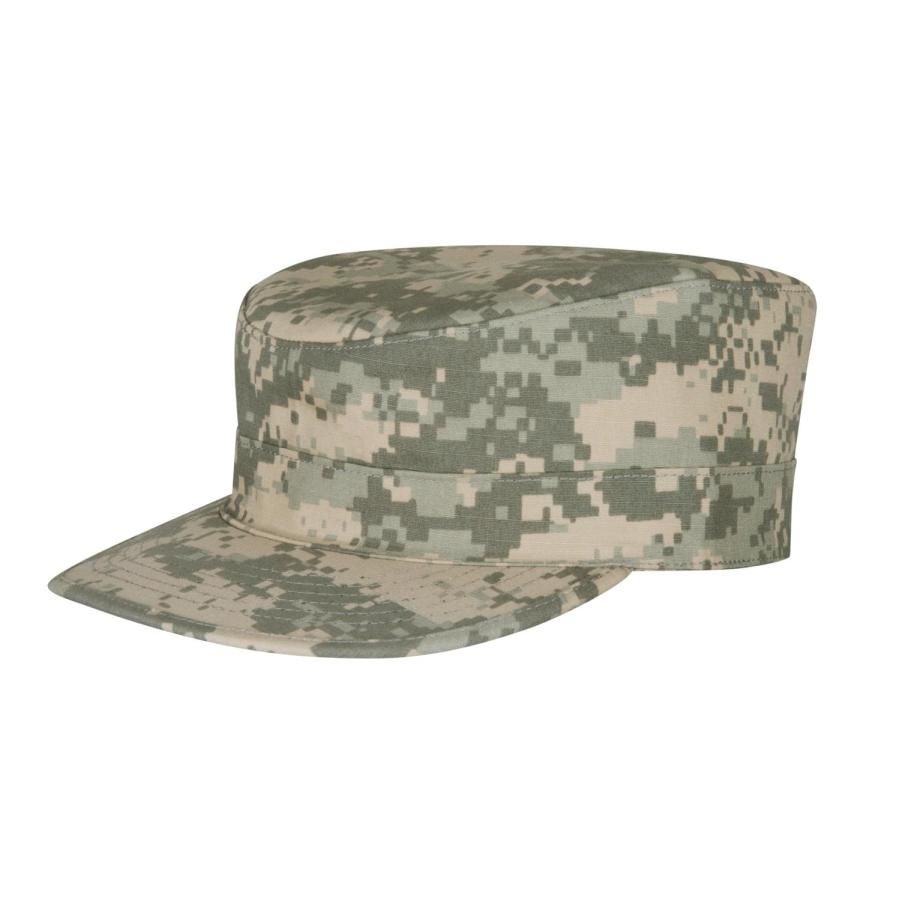 2611202467458290add6d.jpeg Czapka Helikon ACU - PolyCotton Ripstop - UCP - S: 7" (CZ-ACU-PR-10-B03) - obrazek 1