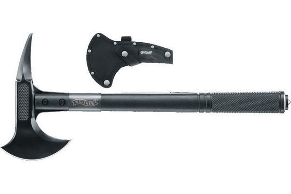 Tomahawk Walther Tactical (5.0748)